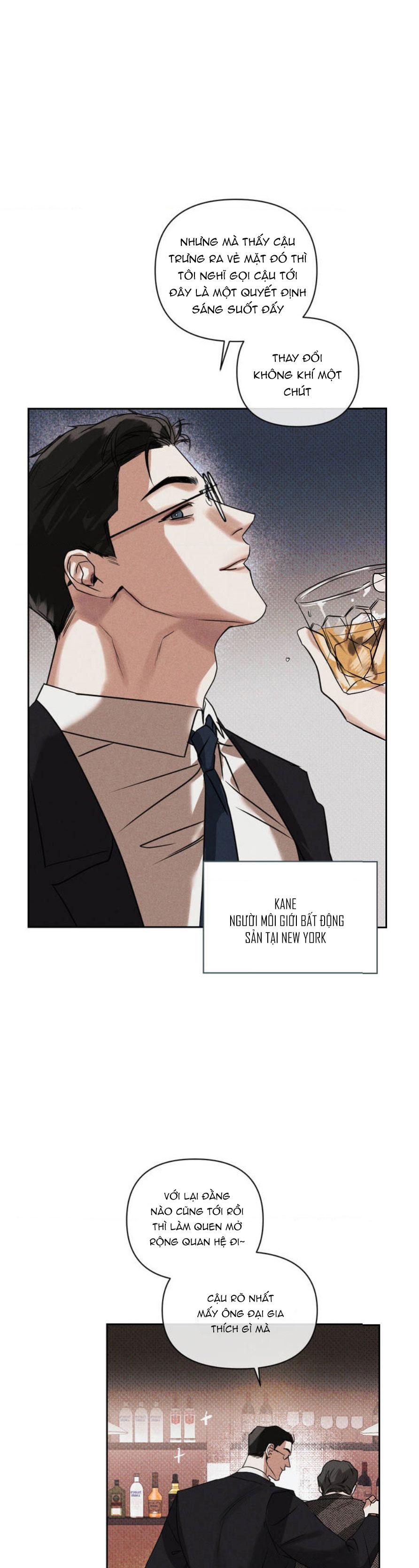 Đọc truyện NGƯỜI YÊU DẤU - Chapter 1