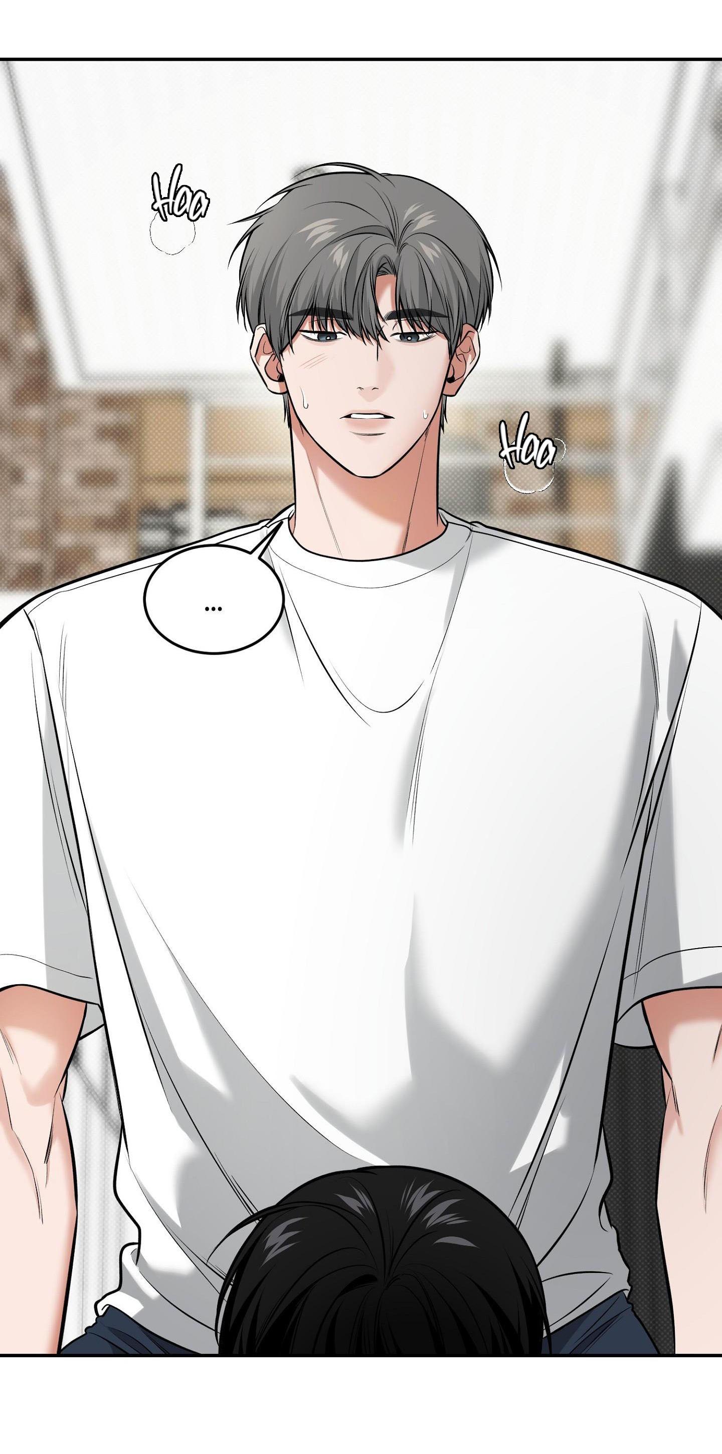 Đọc truyện |DROP| Hưởng Lợi - Chapter 19