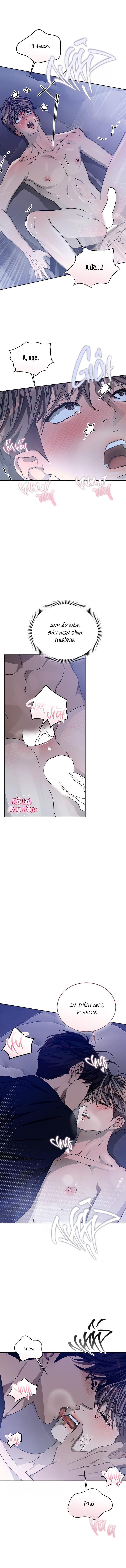 Đọc truyện  Nỗi ám ảnh ấm áp - Chapter 49