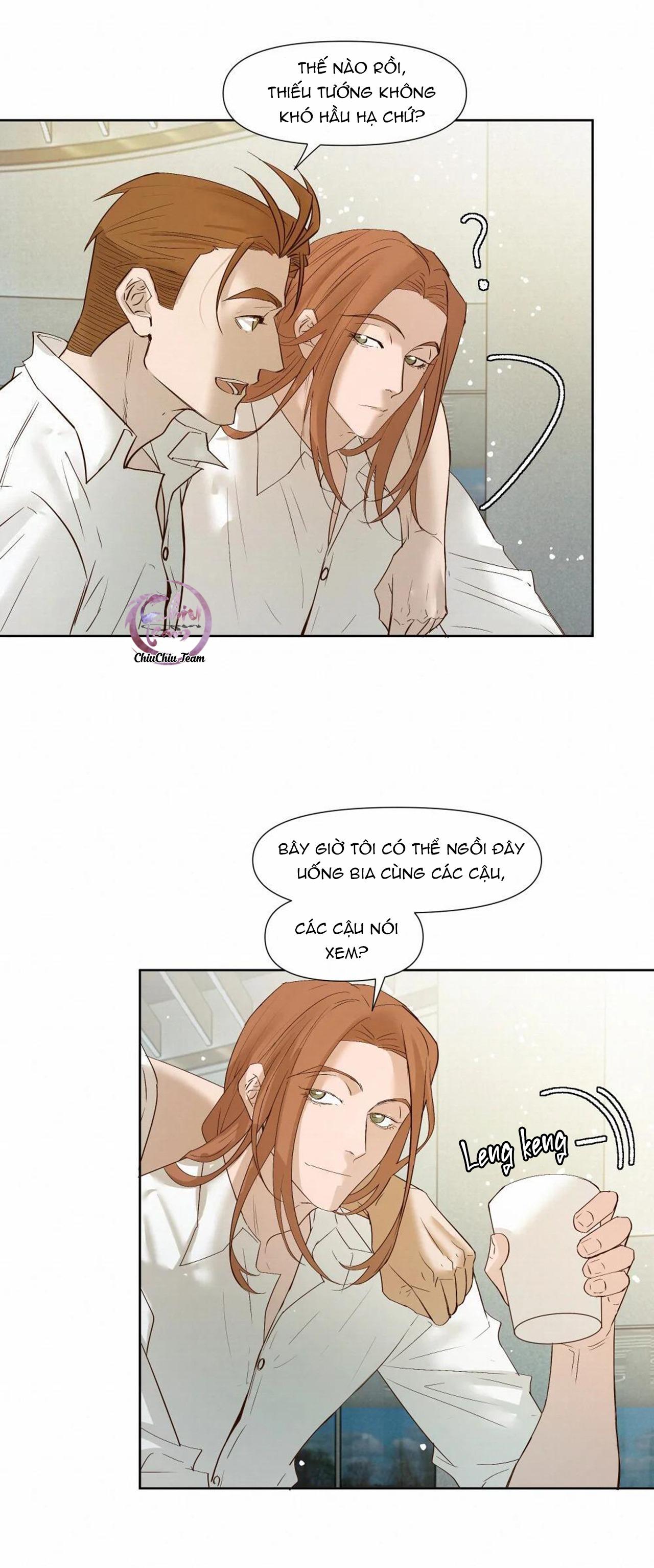 Đọc truyện Tuyệt Xử Phùng Sinh - Chapter 53