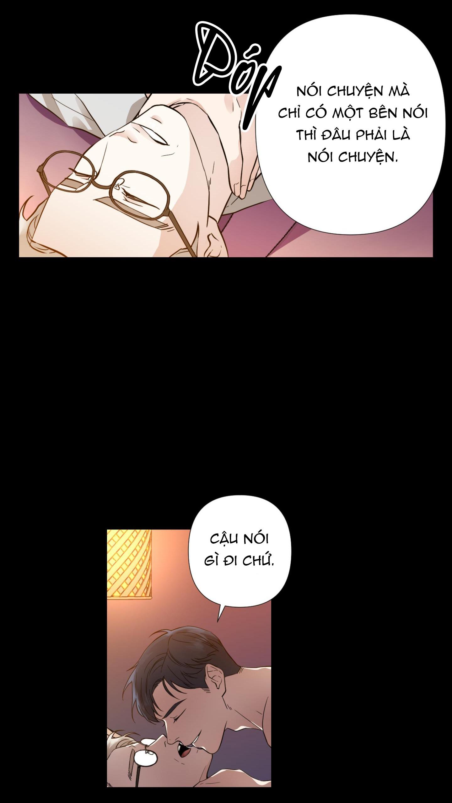 Đọc truyện TUYỂN TẬP NHỮNG ÔNG CHÚ TÀ ZÂM - Chapter 12.1