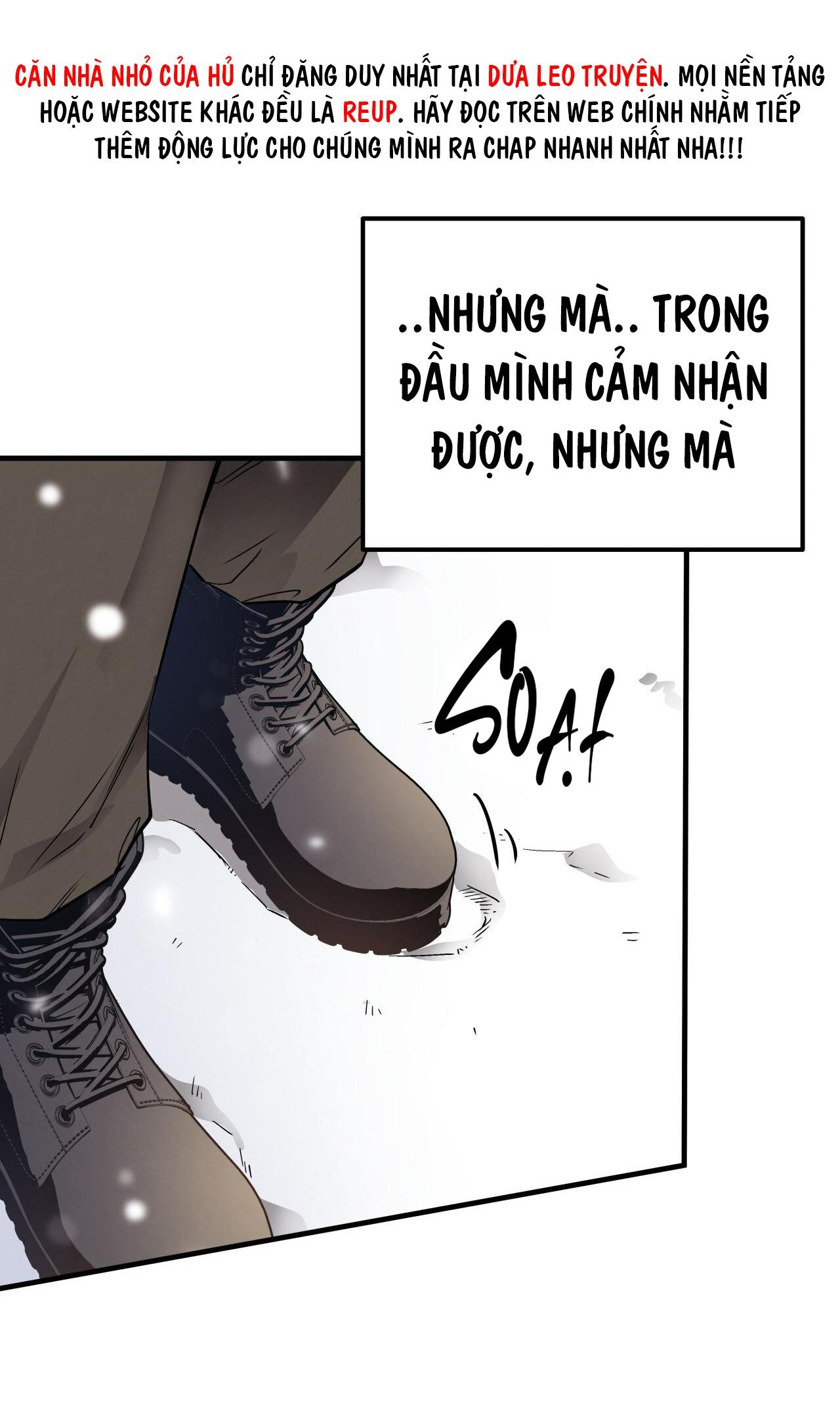 Đọc truyện MẬT GẤU - Chapter 51
