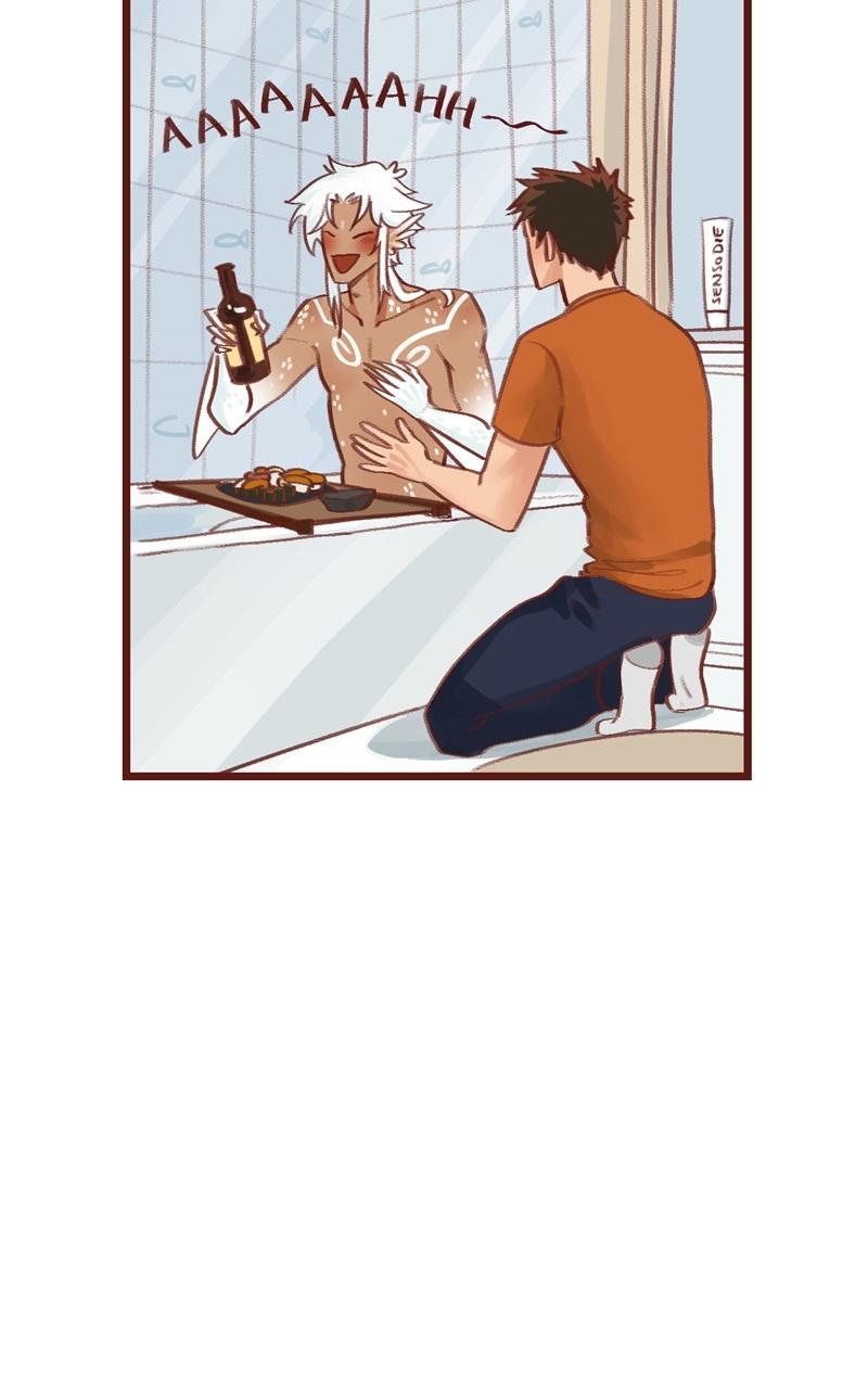 Đọc truyện BAILIN AND LIYUN ( NEW SS ) - Chapter 33