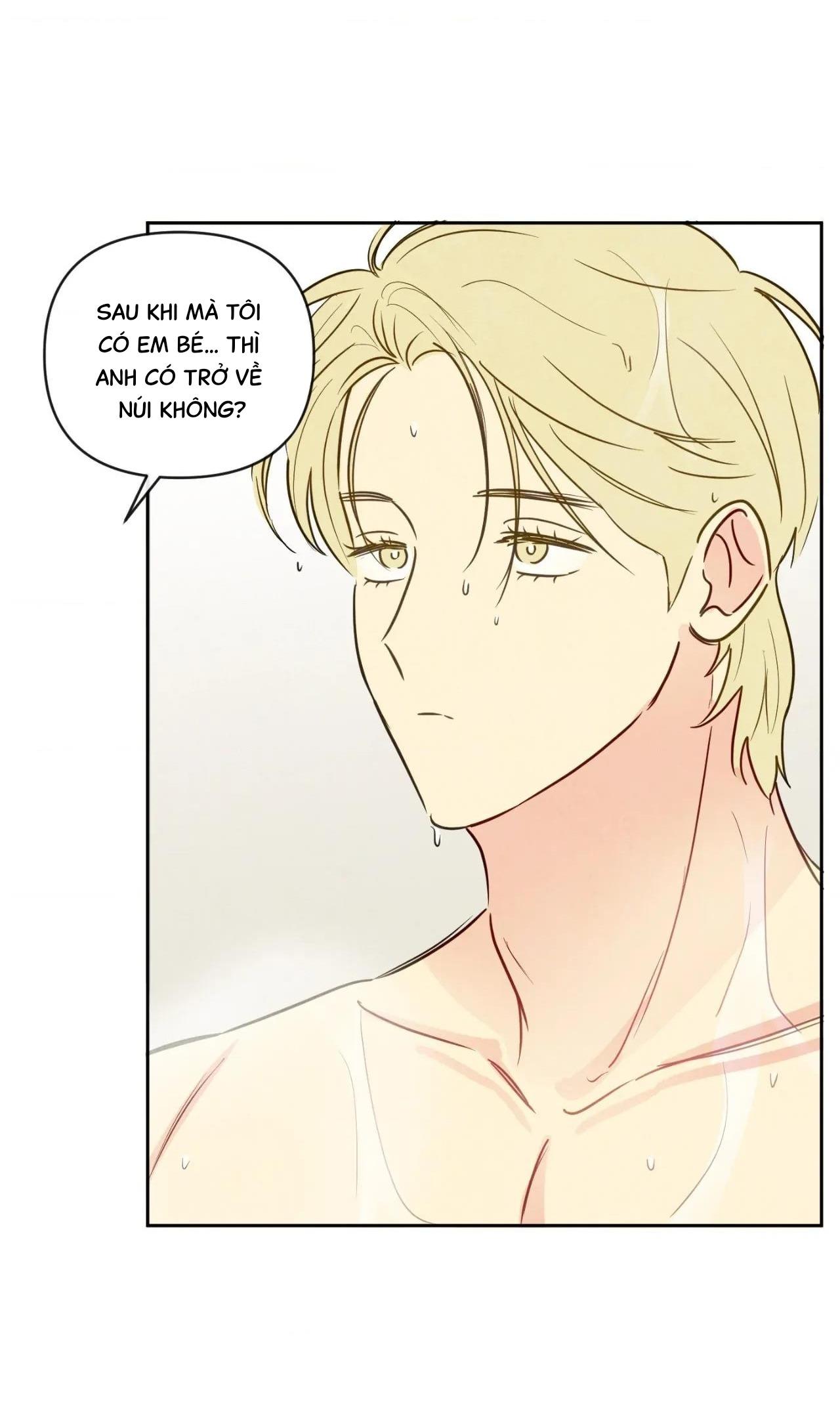 Đọc truyện Sự quyến rũ của Thần Rắn - Chapter 9