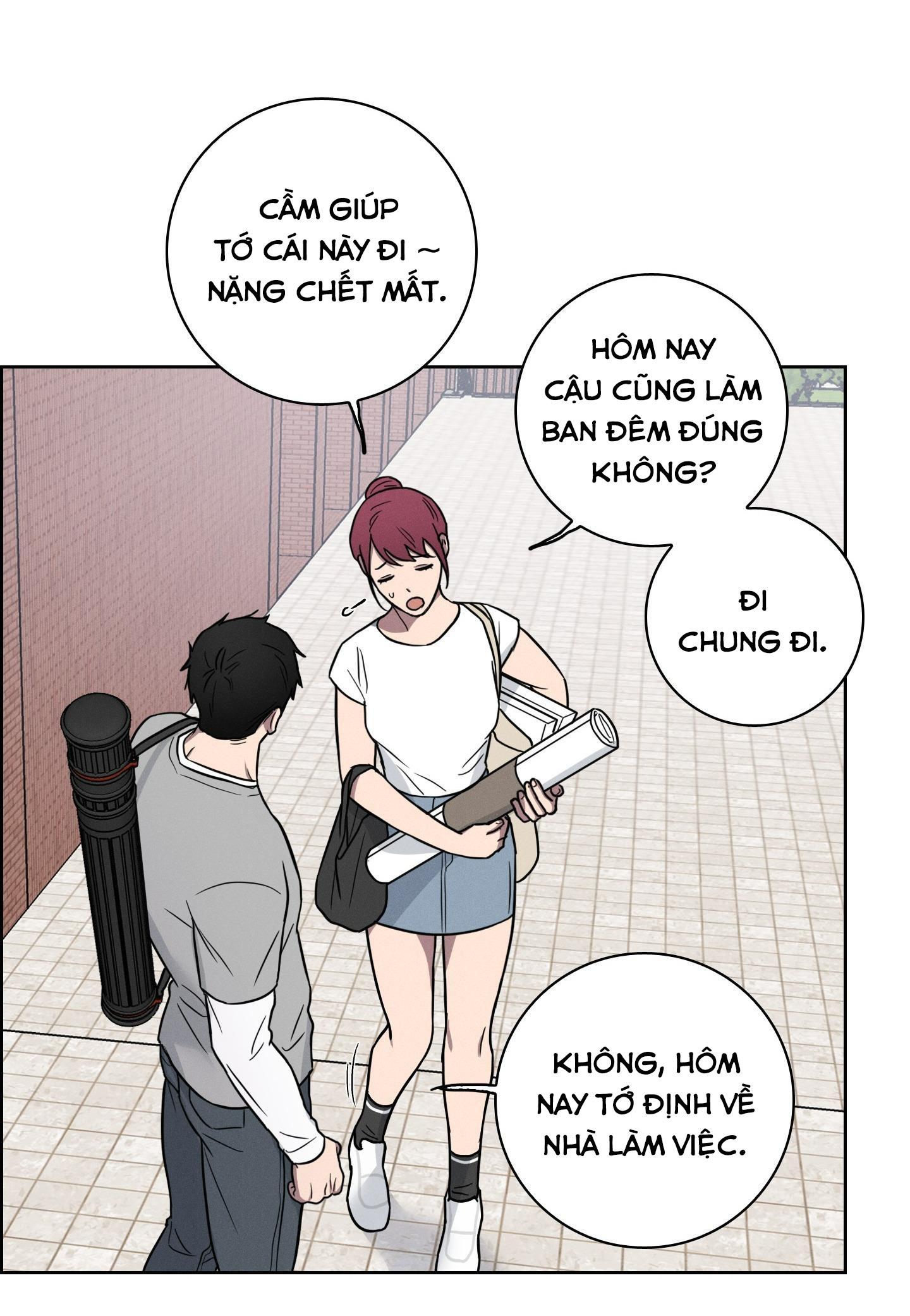 Đọc truyện VỤ ÁN MẤT TÍCH CỦA CẬU NHỎ - Chapter 2