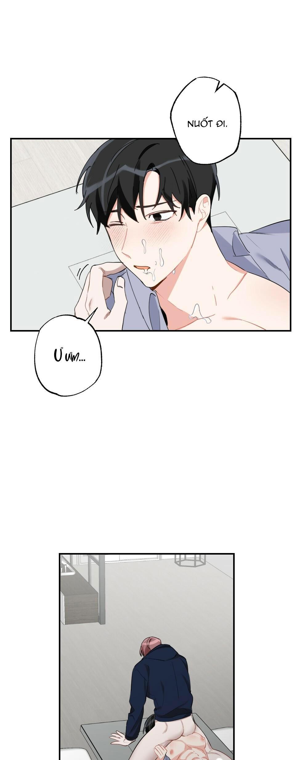 Đọc truyện TUYỂN TẬP DÚ BỰ - Chapter 74