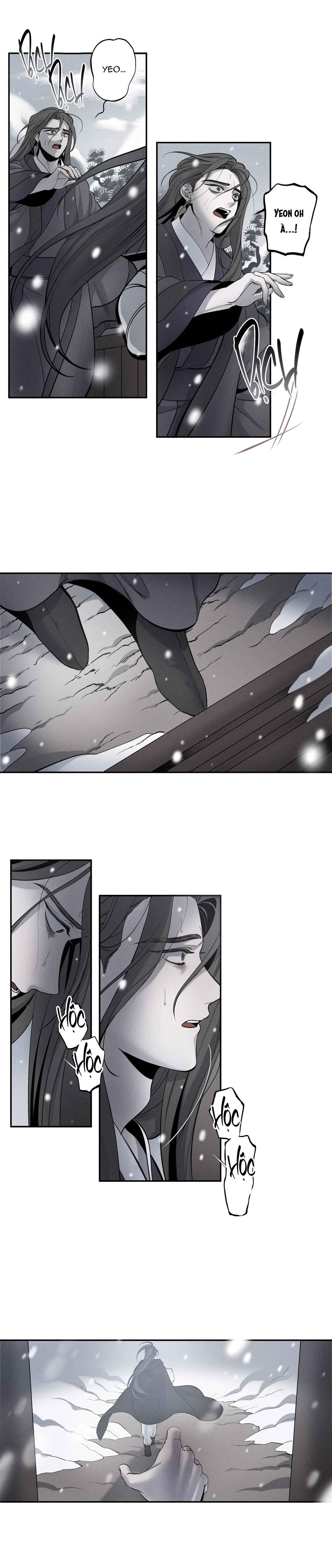 Đọc truyện BL NGẮN LOẠN LUÂN - GIA ĐÌNH - Chapter 7.6