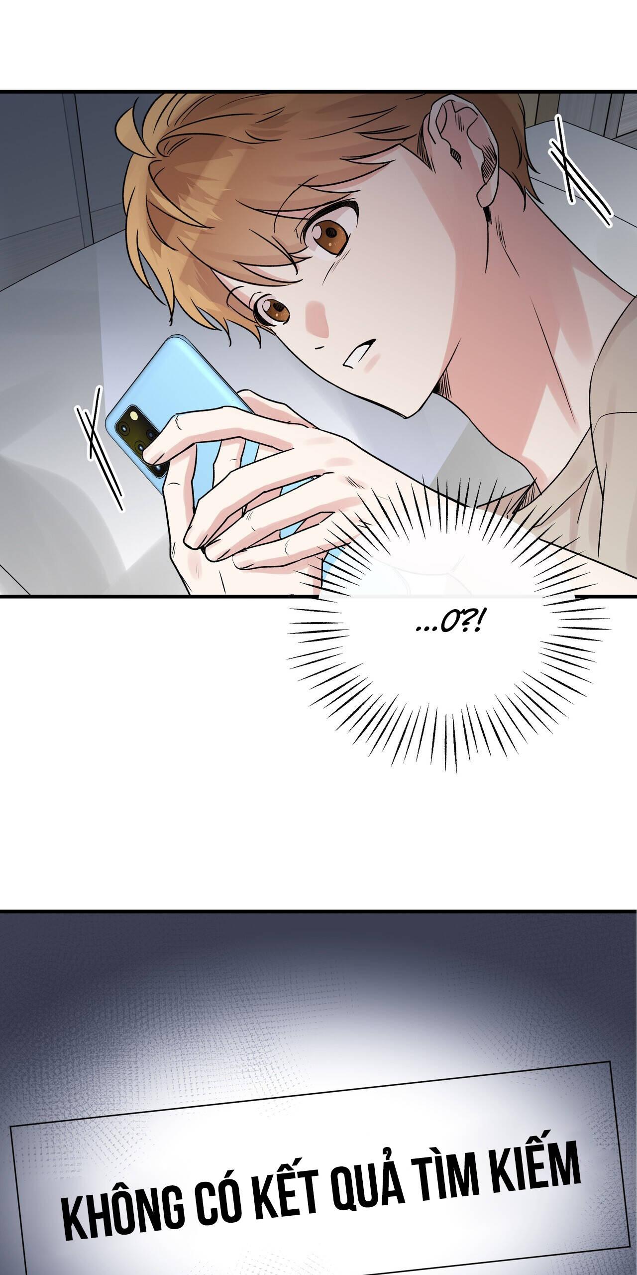 Đọc truyện (END) Keep us together - Chapter 28