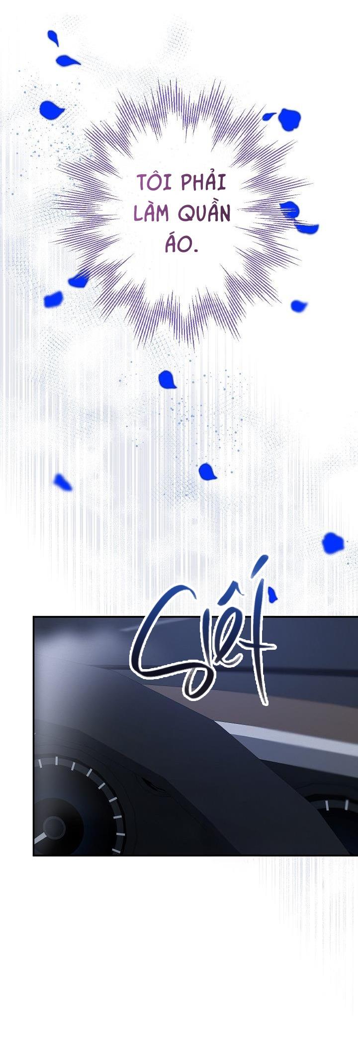 Đọc truyện BẢO VẬT - Chapter 20