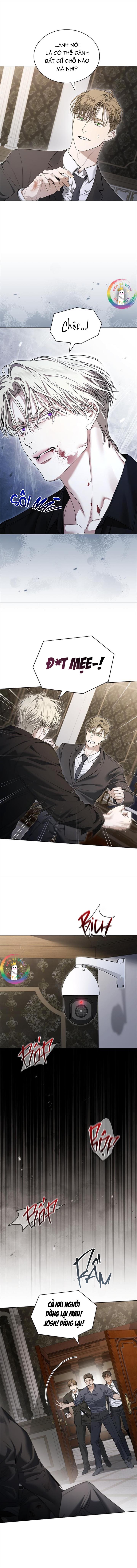 Đọc truyện CÓ GIỎI THÌ HÔN TÔI ĐI - Chapter 9