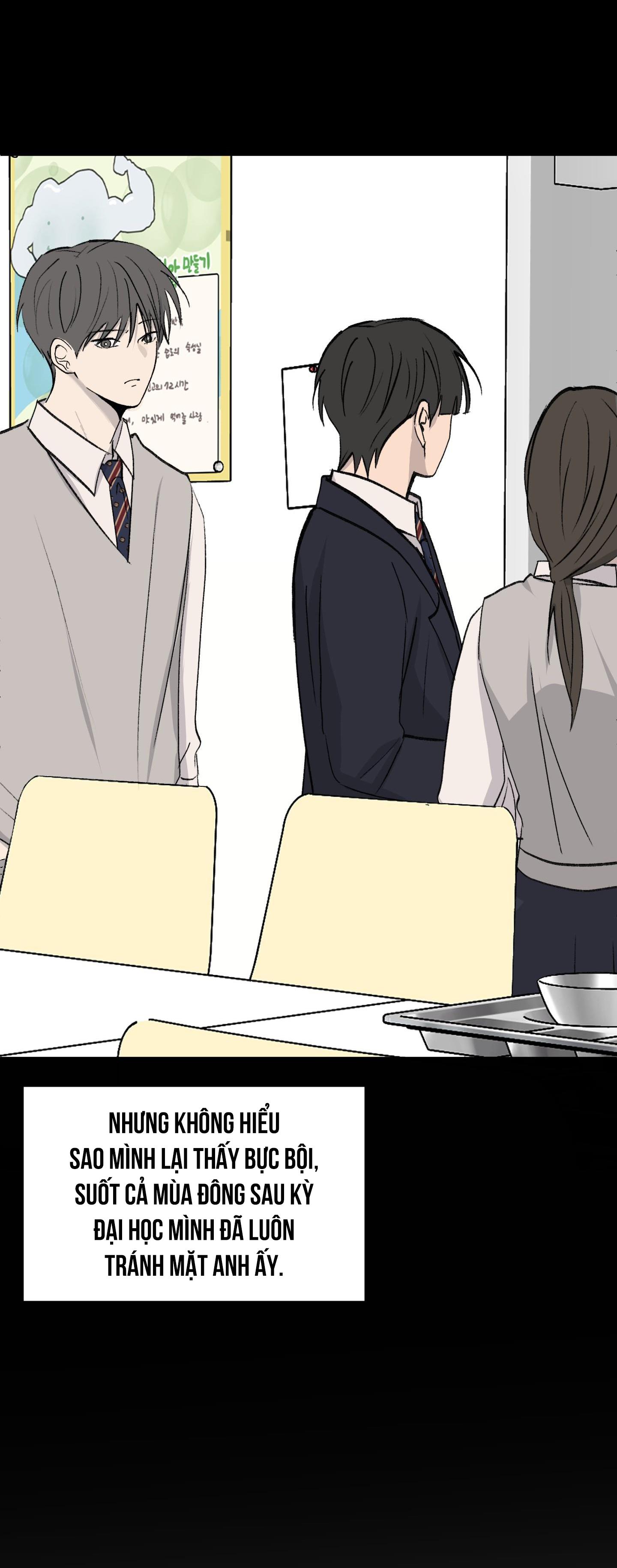 Đọc truyện Missing Romance - Chapter 37