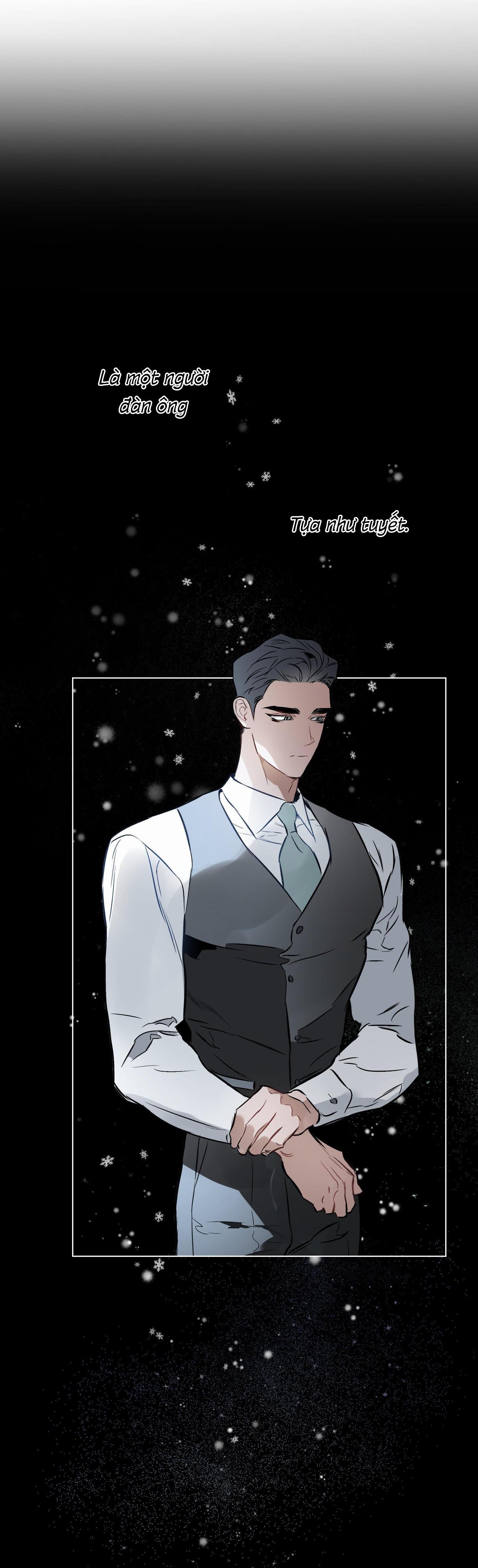 Đọc truyện Định Tên Mối Quan Hệ - Chapter 52