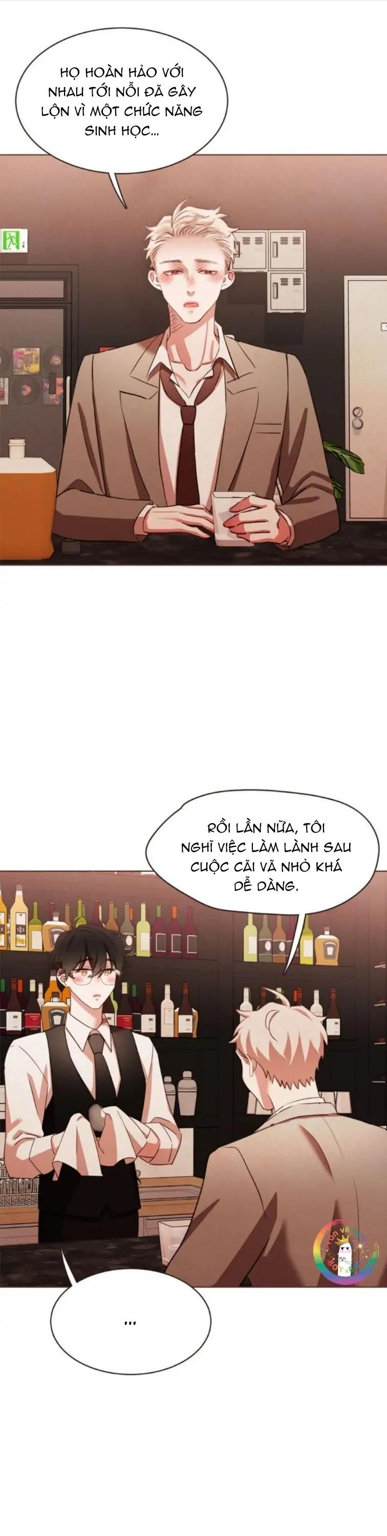 Đọc truyện Ma Cà Rồng Đếch Có Thật Đâu! (END) - Chapter 72