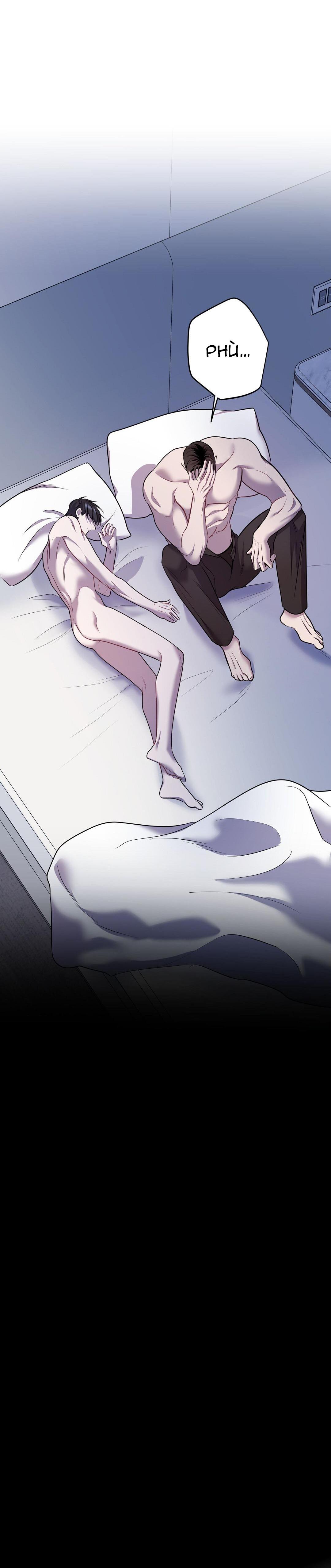 Đọc truyện Đáy Sâu Tuyệt Vọng - Chapter 61