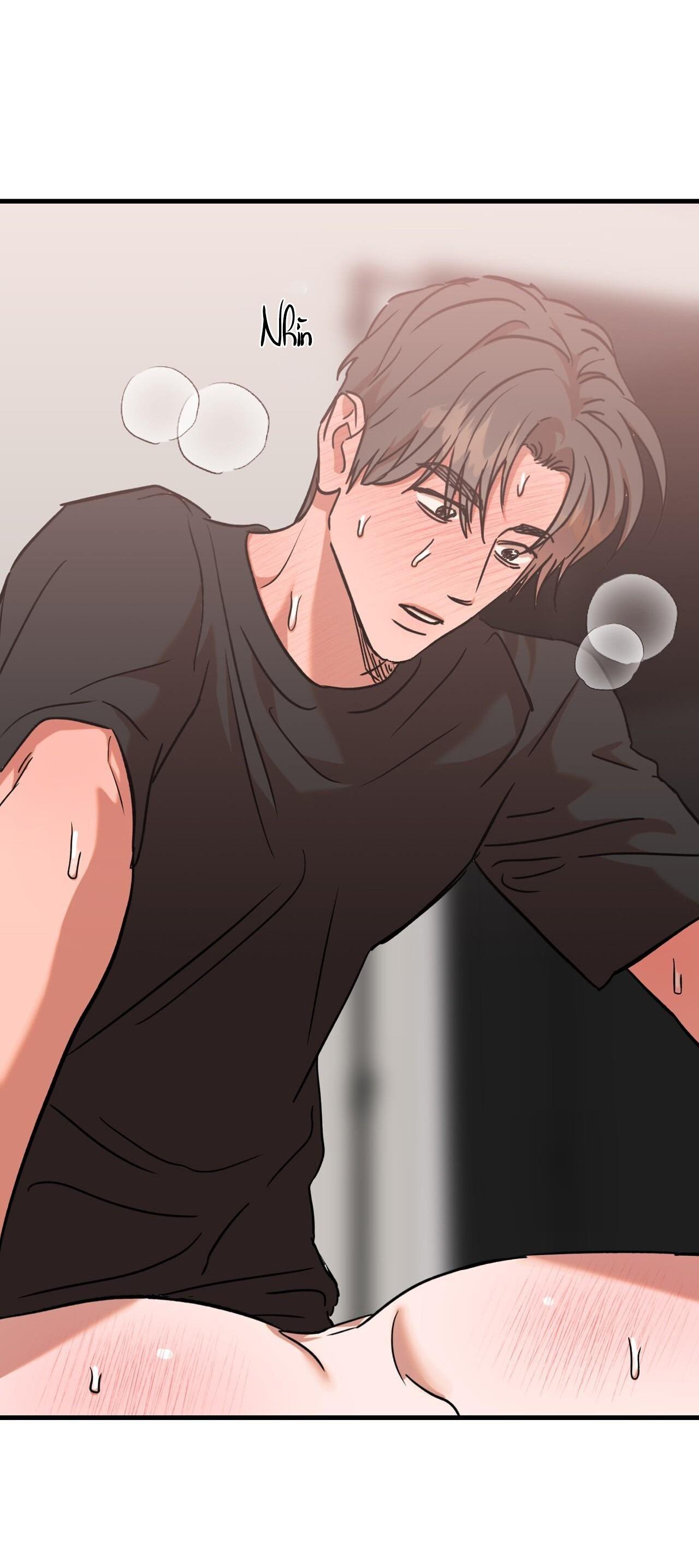 Đọc truyện BẮT TẠI TRẬN - Chapter 13