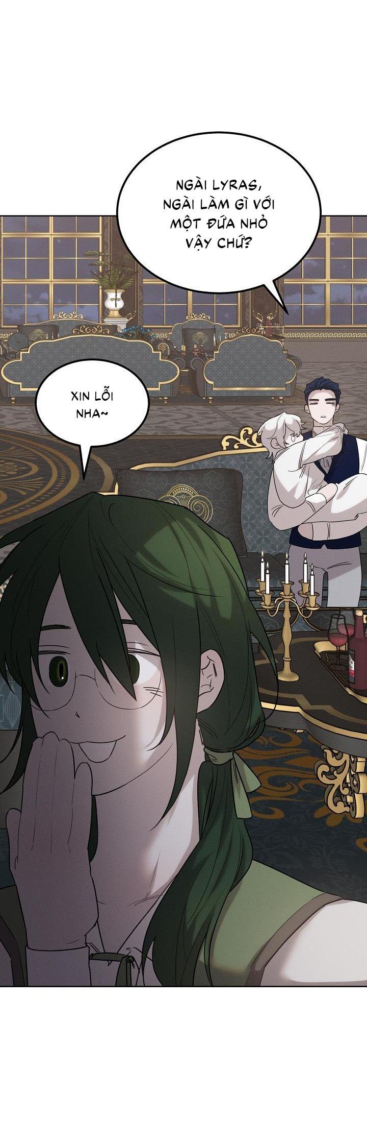 Đọc truyện Xin Người Đừng Nhấn - Chapter 26