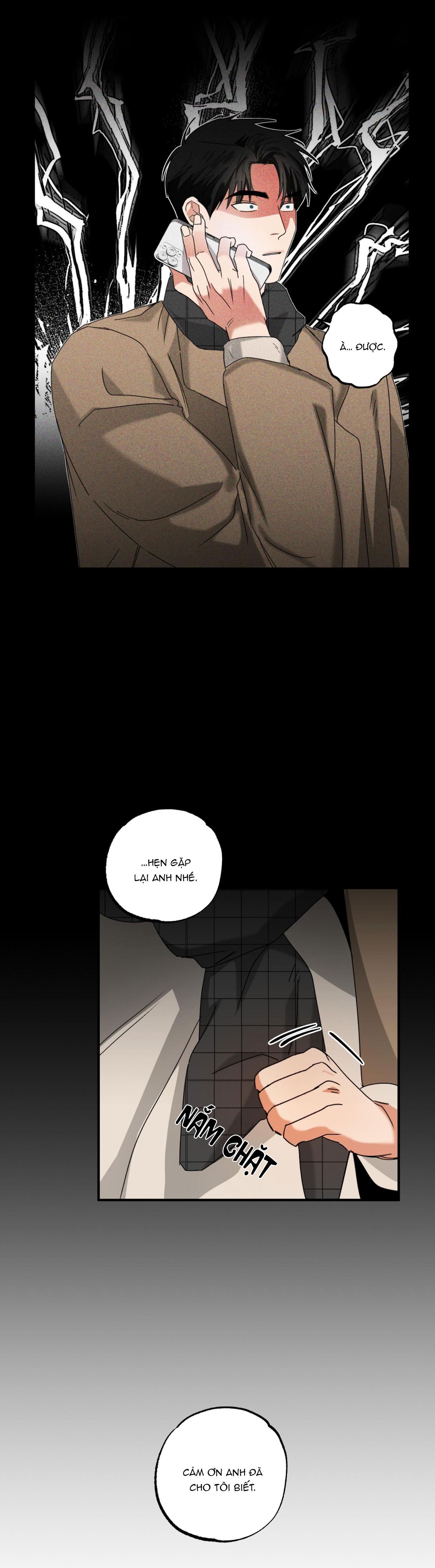 Đọc truyện DẠY CHỊCH - Chapter 10