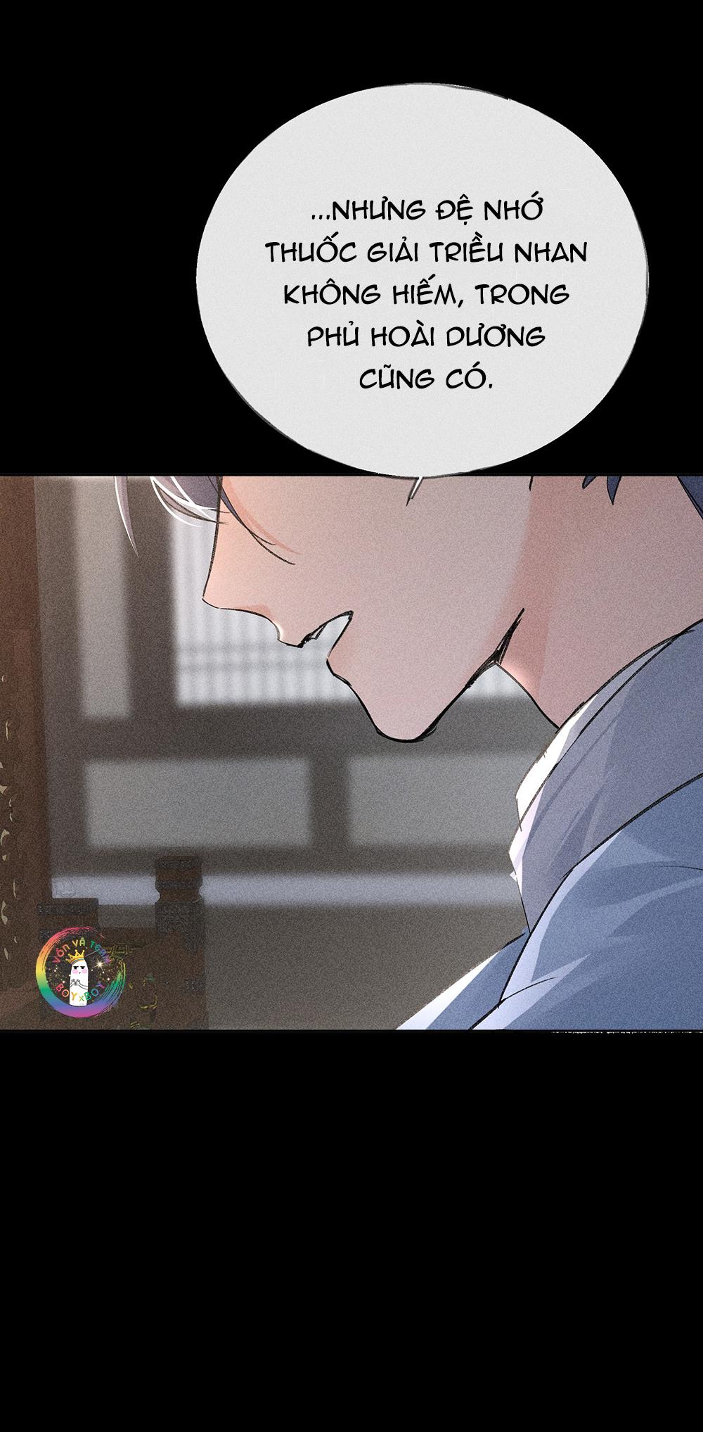 Đọc truyện Dụ Địch Vào Tròng - Chapter 42