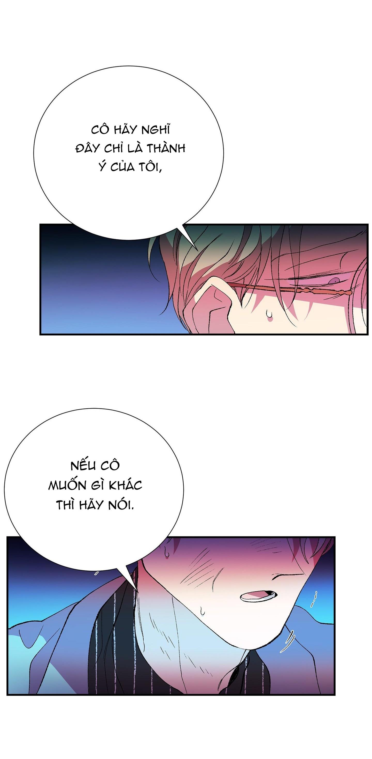 Đọc truyện ÔNG CHÚ BÊN CỬA SỔ - Chapter 70