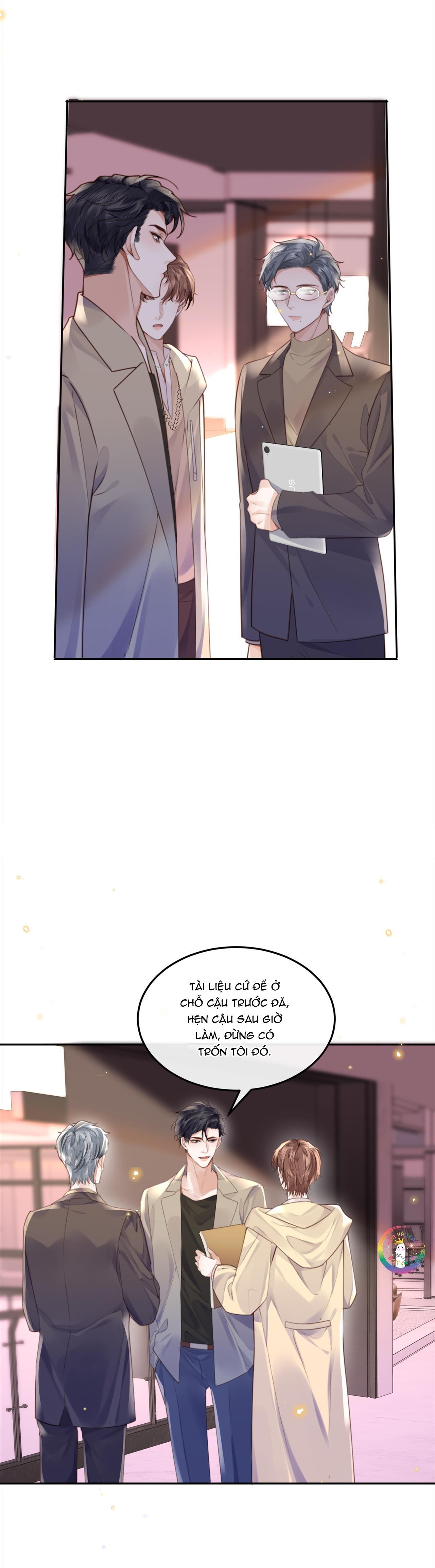 Đọc truyện (END) Đặc Chế Cho Riêng Anh - Chapter 73