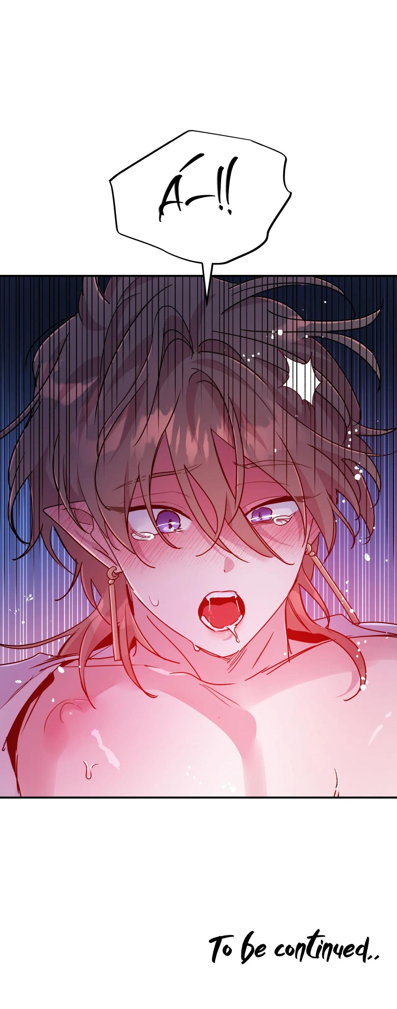 Đọc truyện  Ám Giữ Linh Hồn - Chapter 57