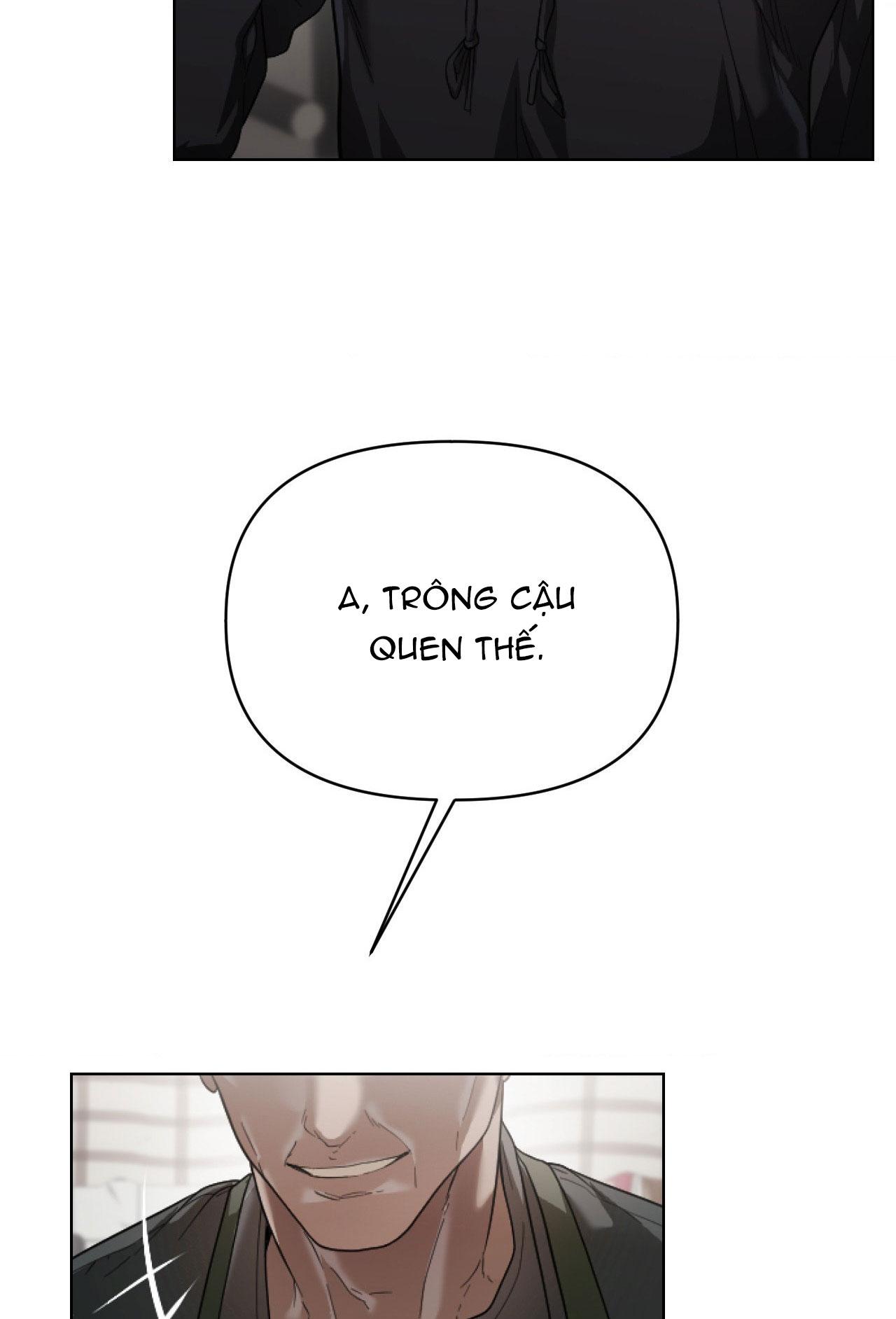 Đọc truyện GẠT TÀN - Chapter 4