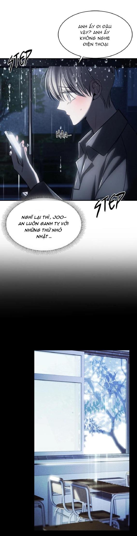 Đọc truyện Vực thẳm - Chapter 14