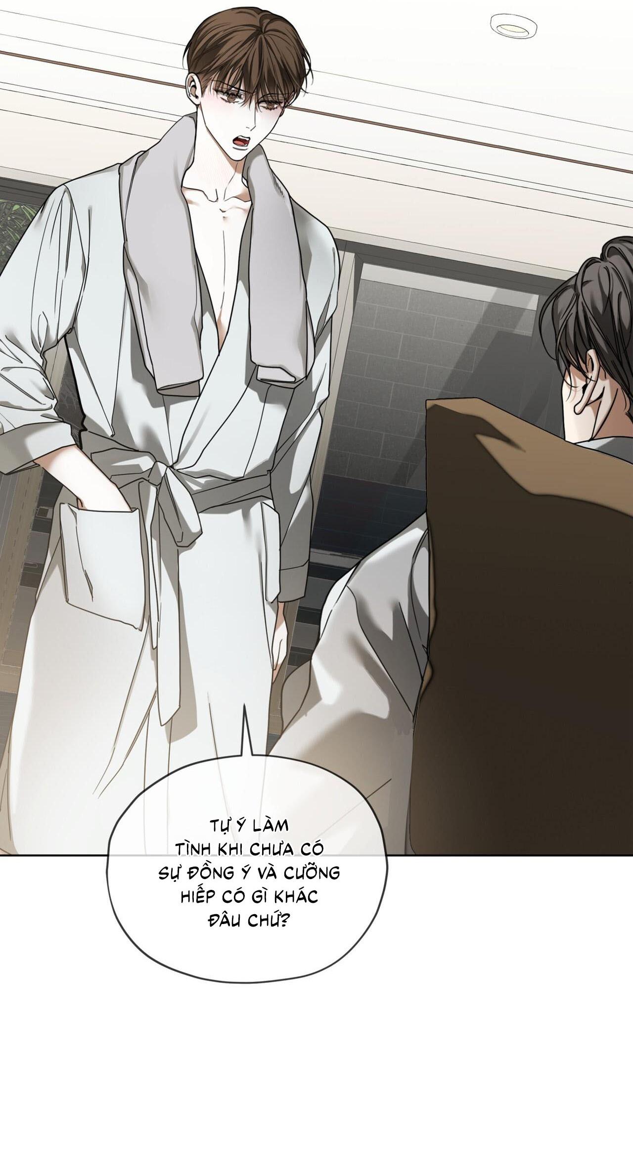 Đọc truyện  Phạm Luật - Chapter 83