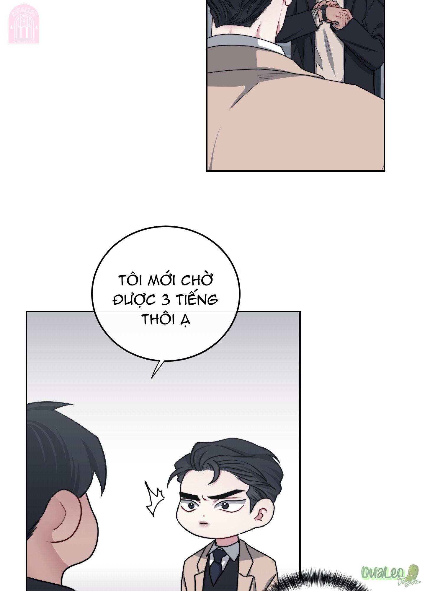 Đọc truyện Shinsujeon - Chapter 61