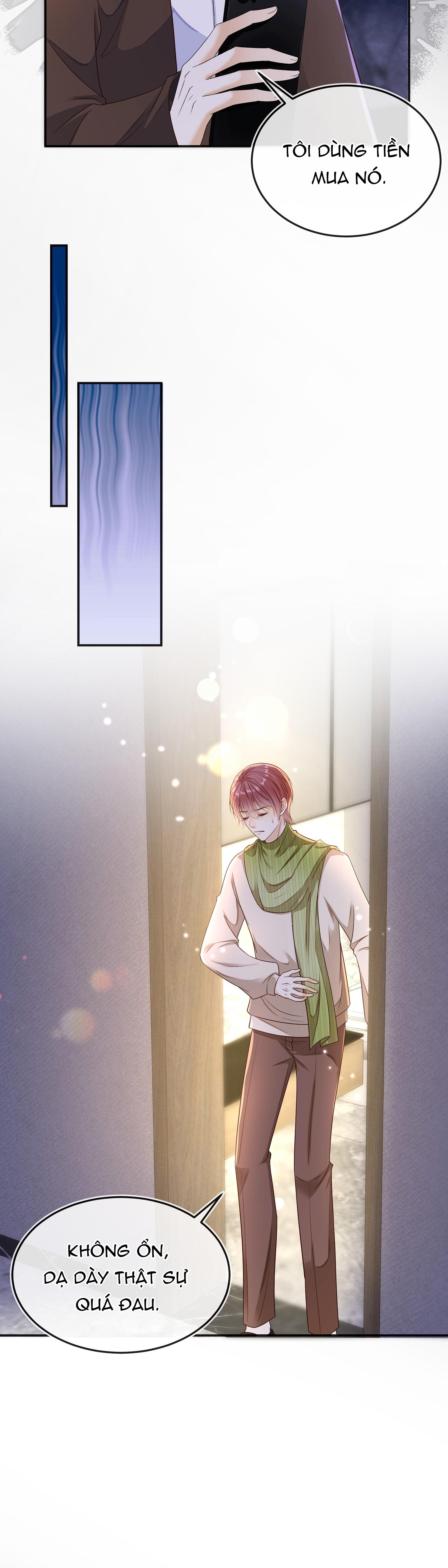 Đọc truyện Tương kế tựu kế - Chapter 29
