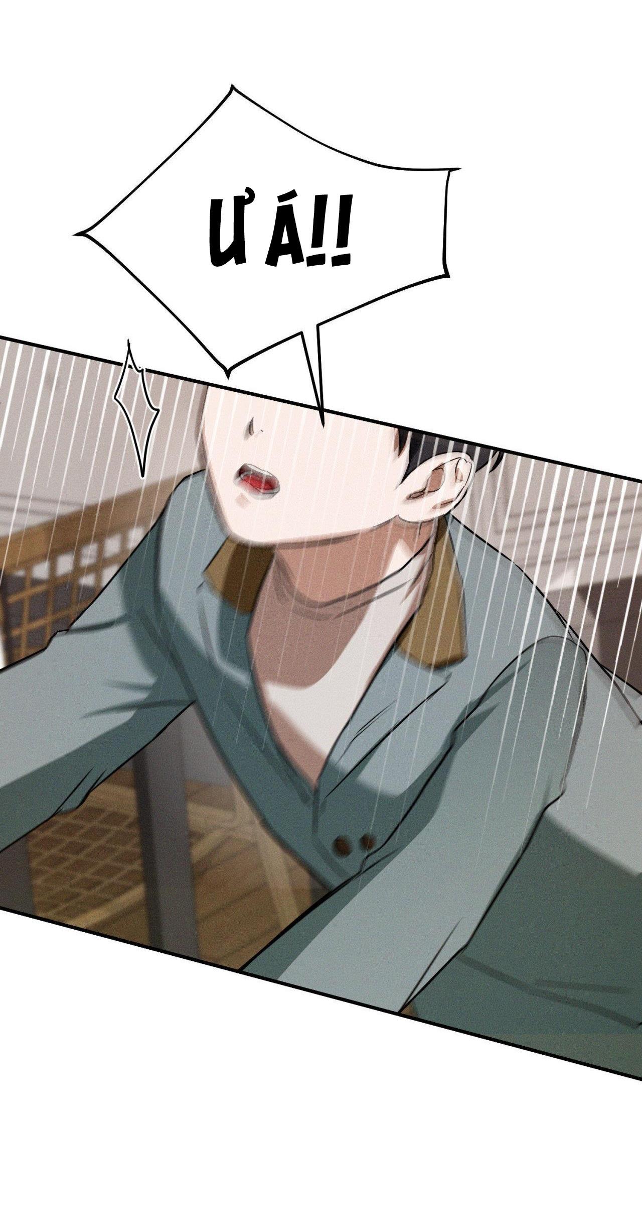 Đọc truyện FLASHLIGHT - Chapter 22