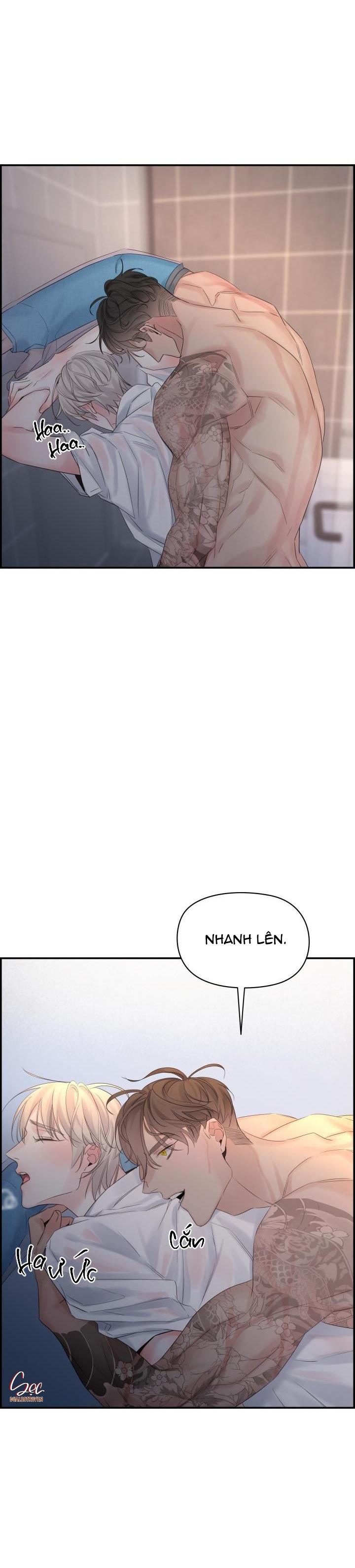 Đọc truyện CƠ CHẾ BẢO VỆ - Chapter 52