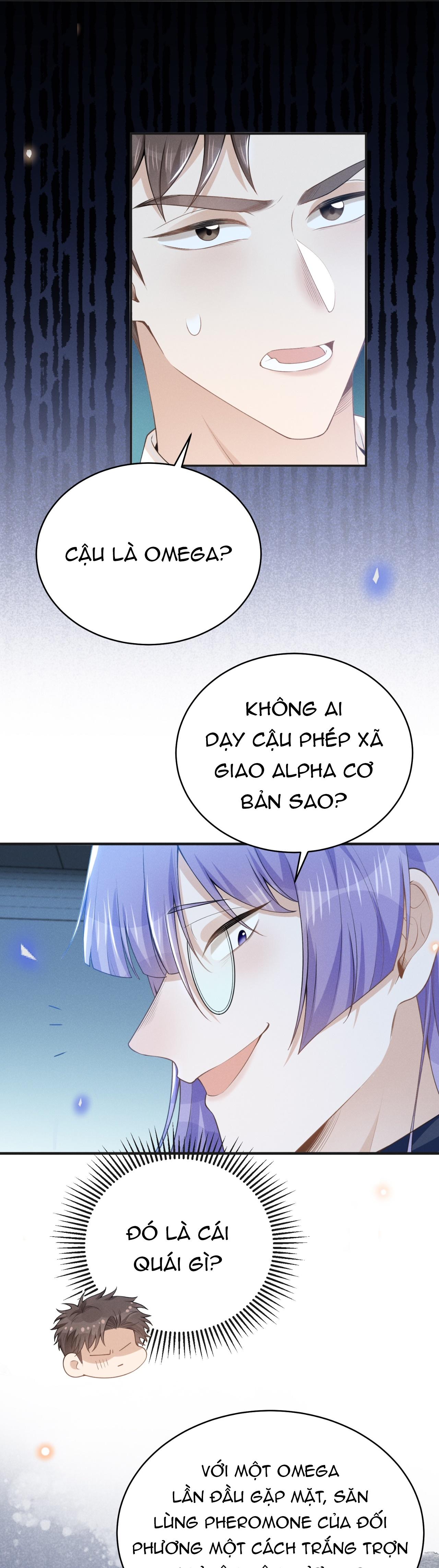 Đọc truyện Lai sinh bất kiến - Chapter 130