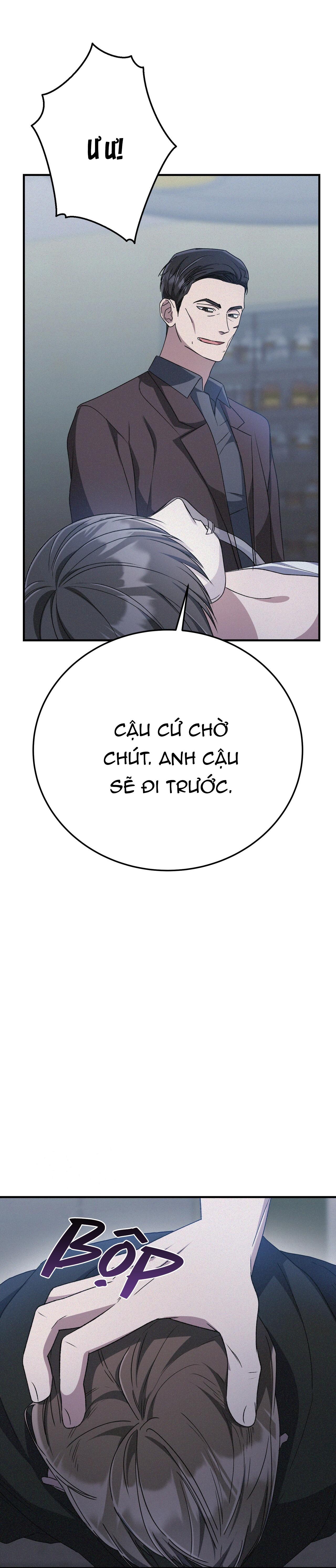 Đọc truyện FormLess - Chapter 58