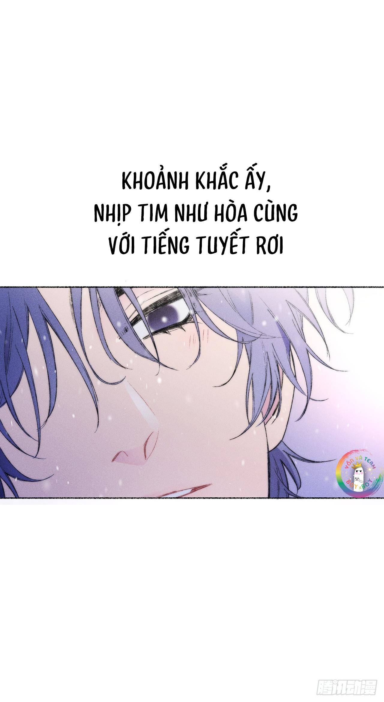 Đọc truyện Đông Tan Tuyết Chưa Tàn - Chapter 0