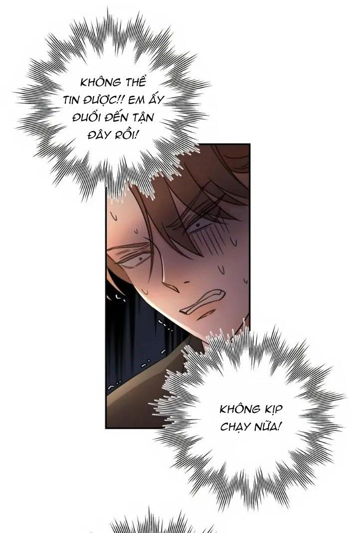 Đọc truyện Mắc Kẹt Trong Game Hẹn Hò Của Em Gái Tôi - Chapter 51