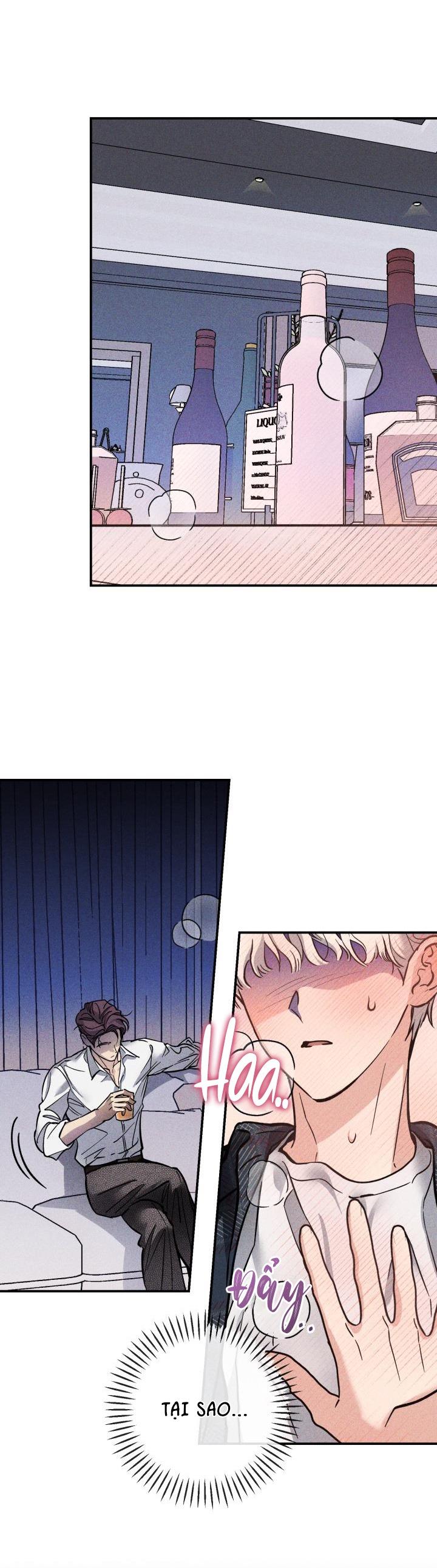 Đọc truyện TUYỂN TẬP NHẤT THỤ ĐA CÔNG CỦA NHÀ KIM - Chapter 31.1