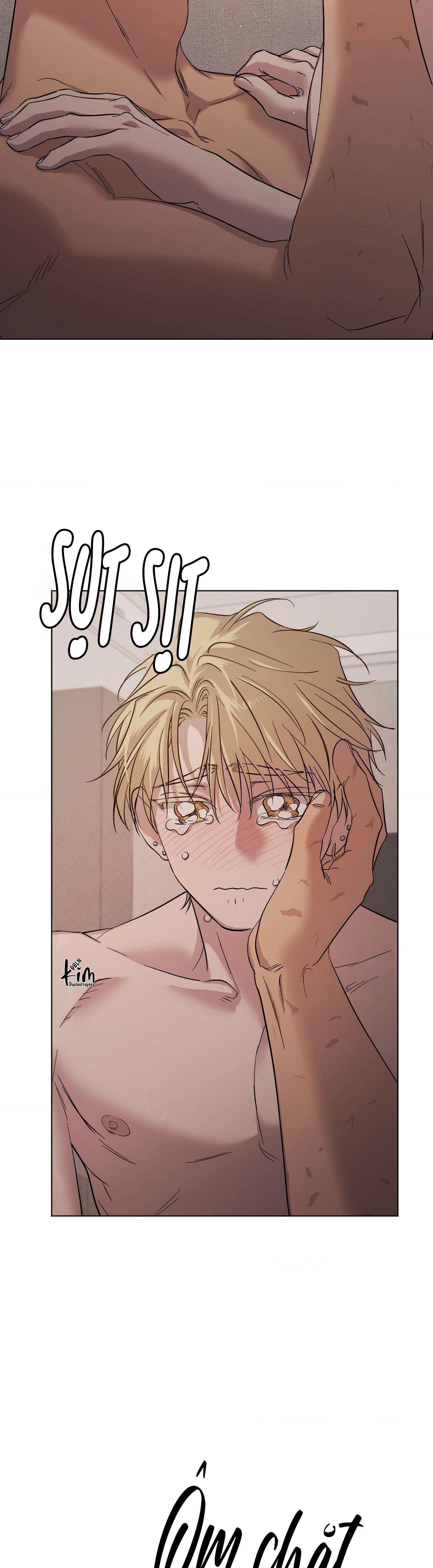 Đọc truyện CUỘC ĐUA CUỒNG NHIỆT - Chapter 19