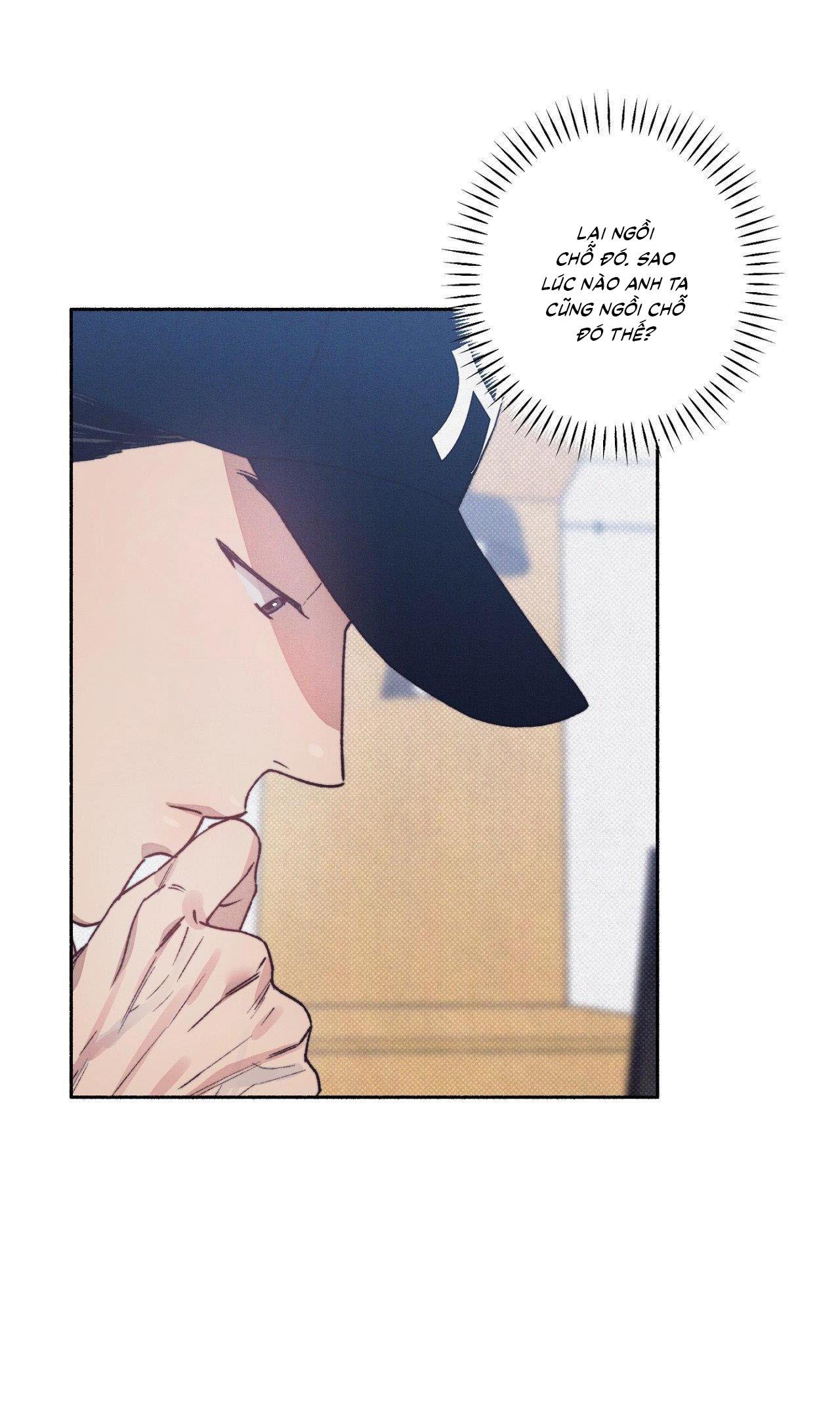 Đọc truyện  1 to 10 - Chapter 14