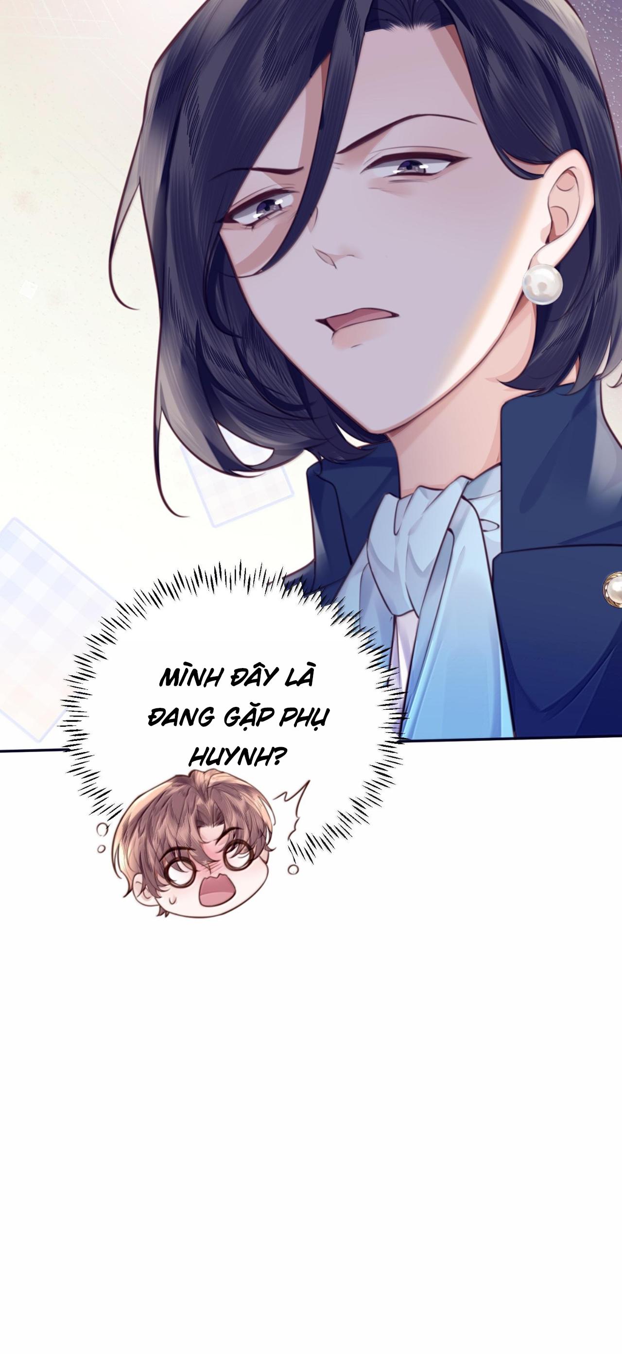 Đọc truyện (END) Đặc Chế Cho Riêng Anh - Chapter 97