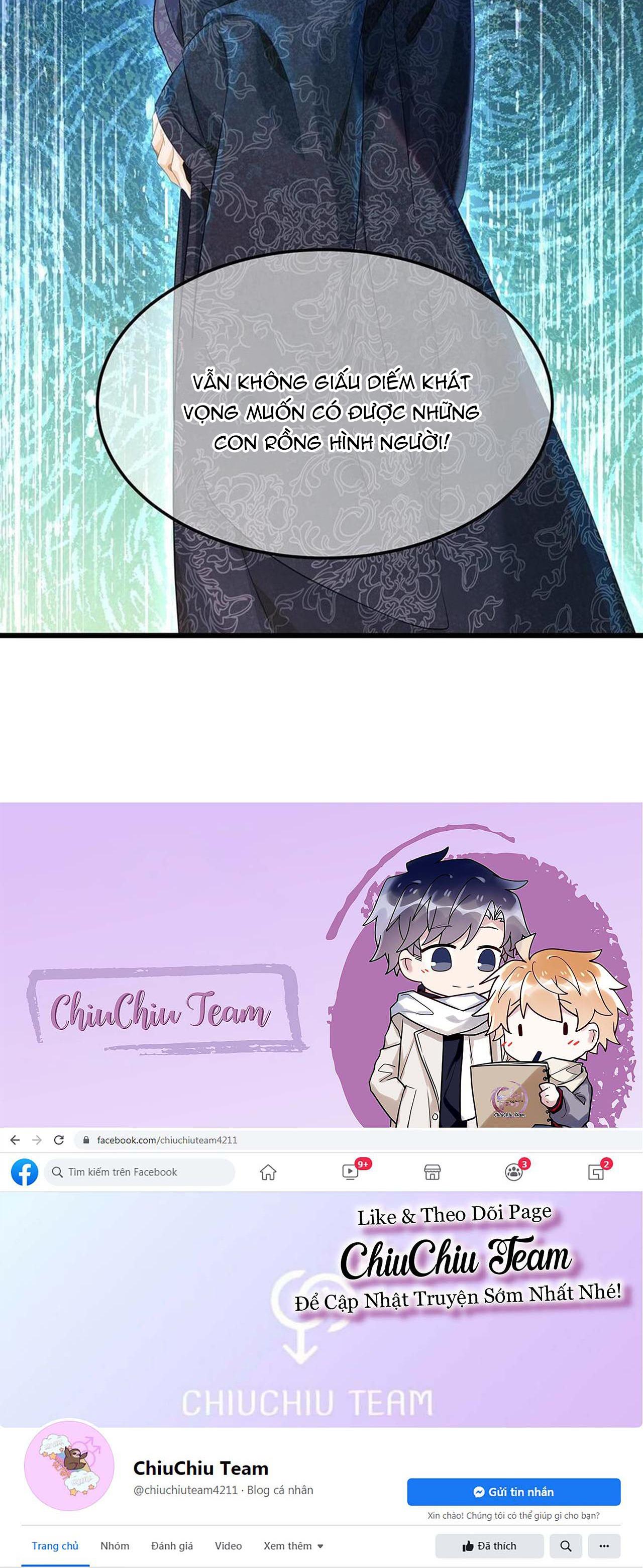 Đọc truyện Tôi Tái Sinh Thành Tiểu Ác Long Của Hoàng Tử Điện Hạ - Chapter 34