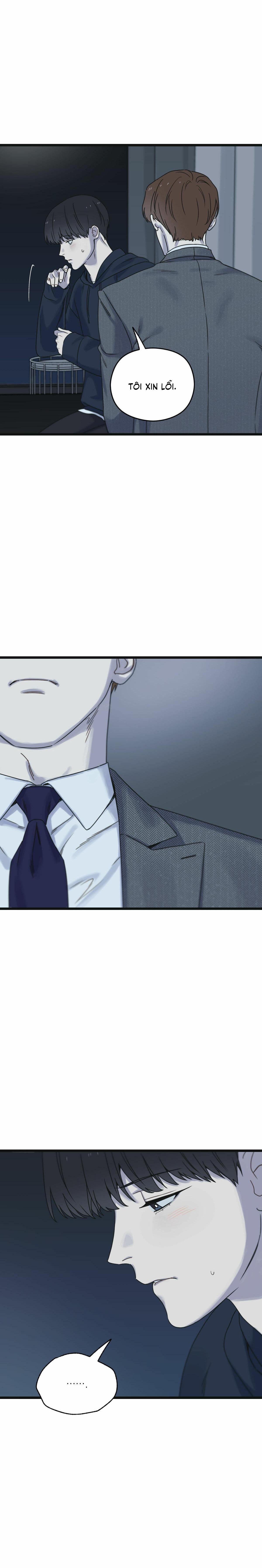 Đọc truyện TRÙNG PHÙNG - Chapter 21