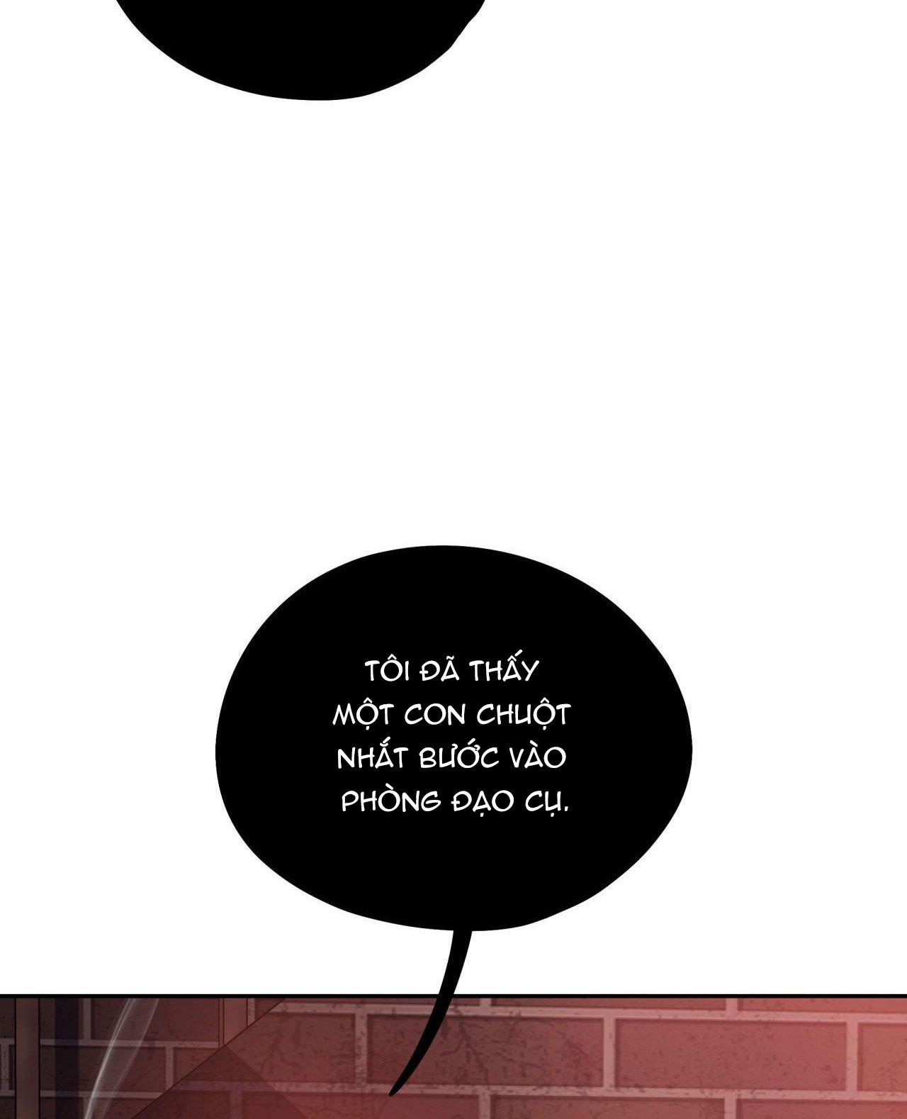 Đọc truyện LỆNH CỨU RỖI - Chapter 47