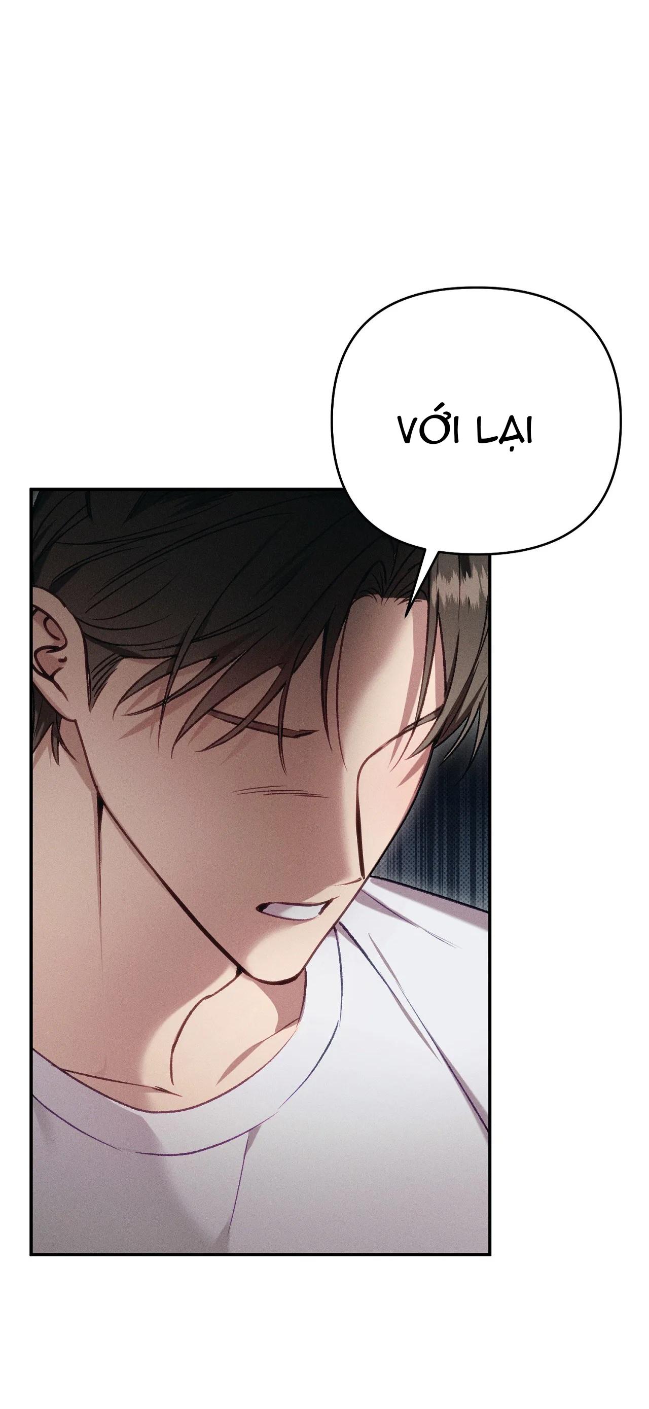 Đọc truyện Tuyển tập bara-boom Body chà bá lửa - Chapter 16