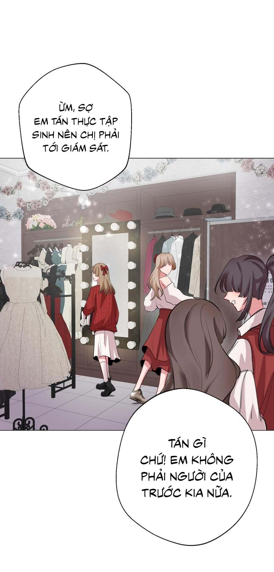Đọc truyện Flower of youth - Chapter 16