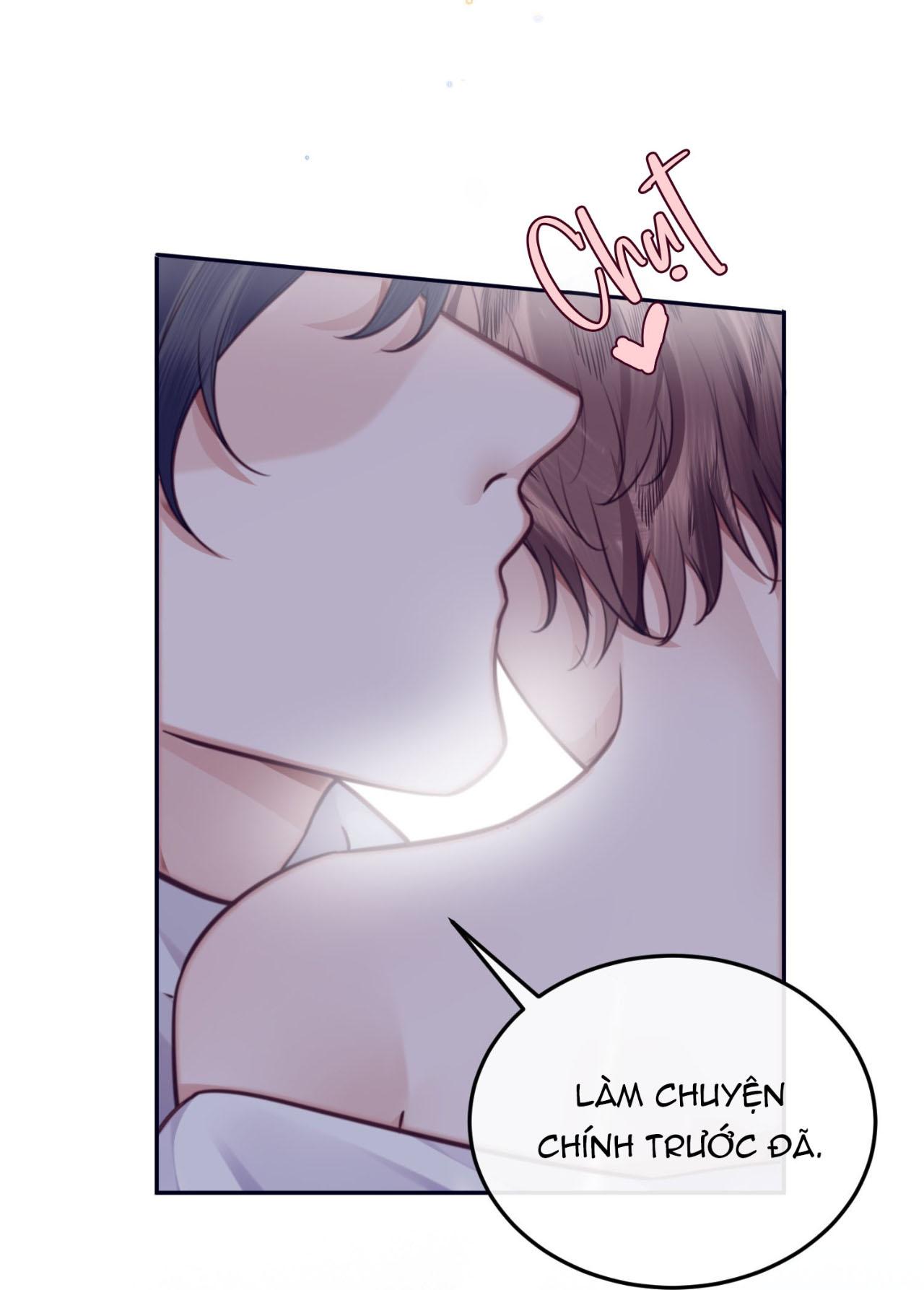 Đọc truyện (END) Đặc Chế Cho Riêng Anh - Chapter 81