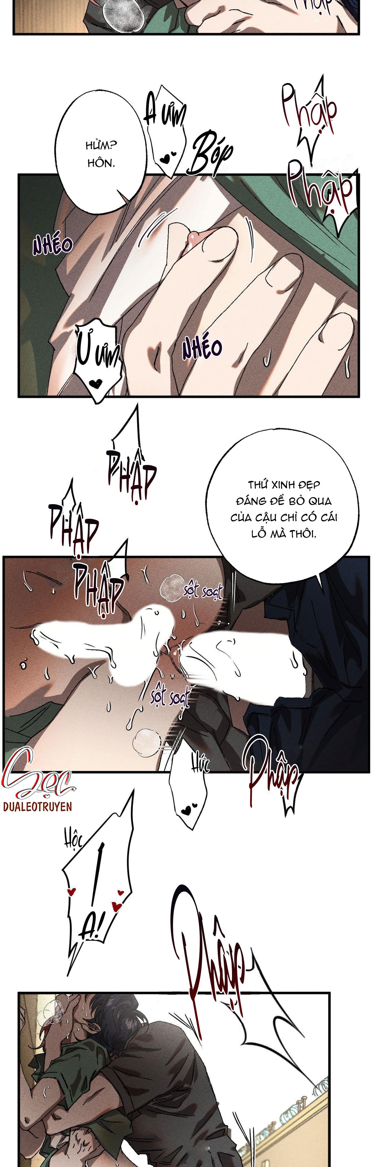 Đọc truyện Cash Or Credit - Chapter 1