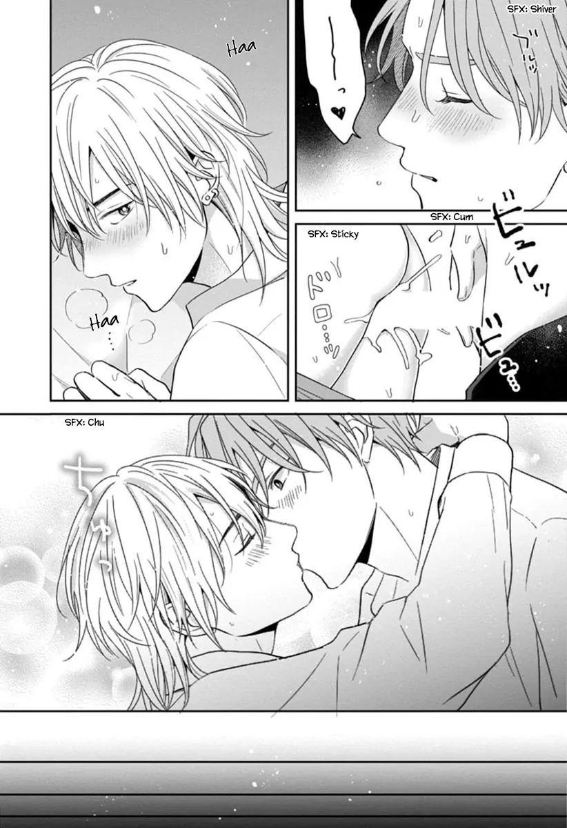 Đọc truyện Tam Giác Hoàng Hôn - Chapter 5