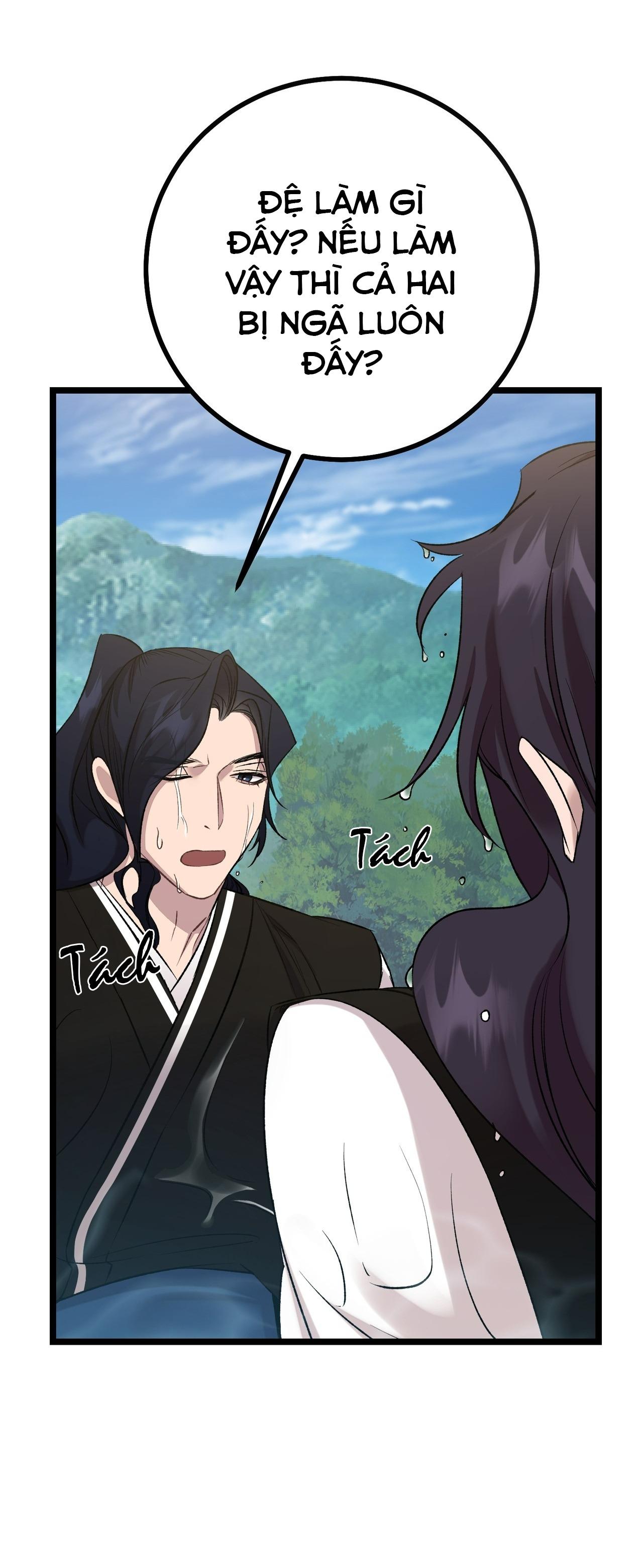 Đọc truyện HỒNG NGỌC GIỮA NỀN TUYẾT TRẮNG - Chapter 12