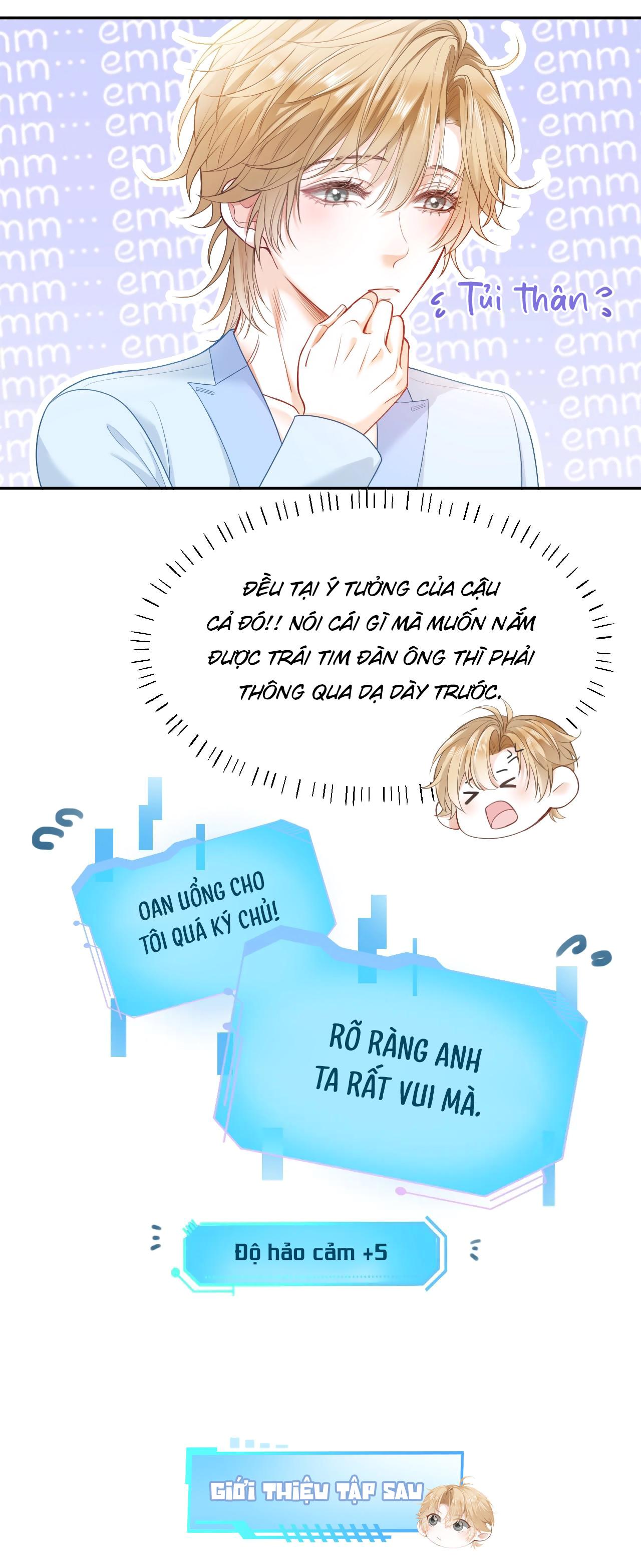 Đọc truyện Tiểu thiếu gia dựa vào nhan sắc càn quét toàn hệ thống - Chapter 4